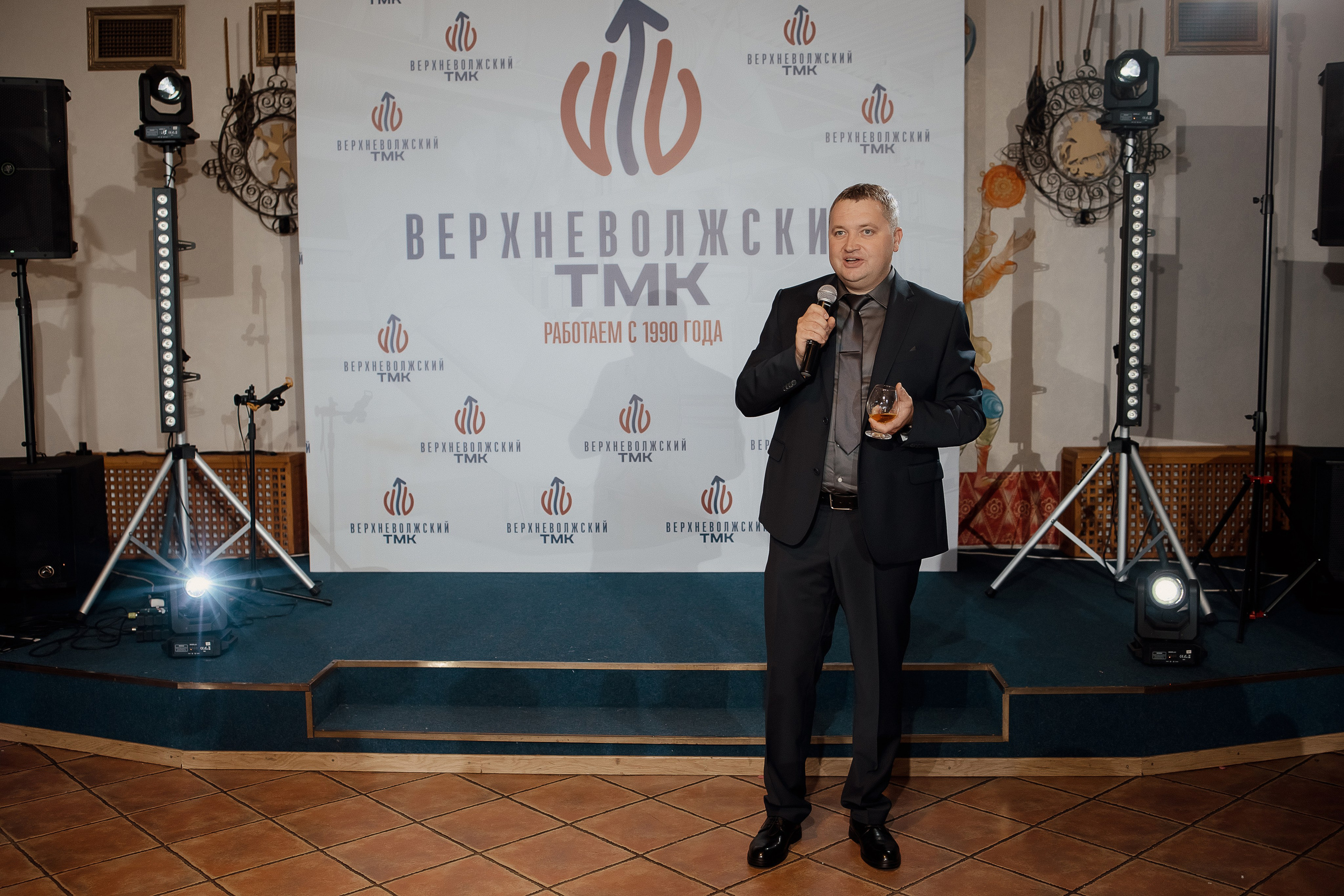 Верхневолжский ТМК. Свадебный фотограф