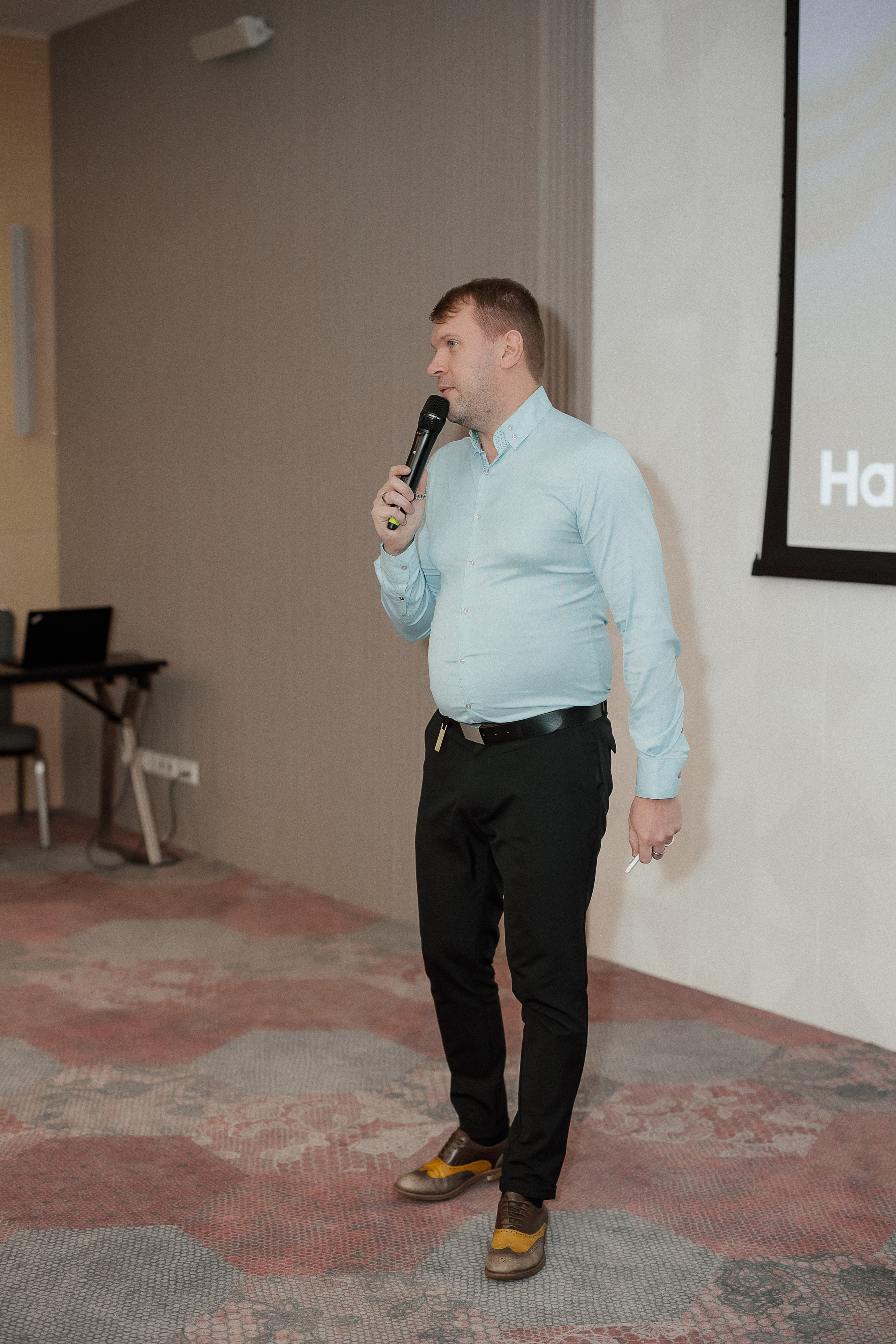 Haier. Свадебный фотограф