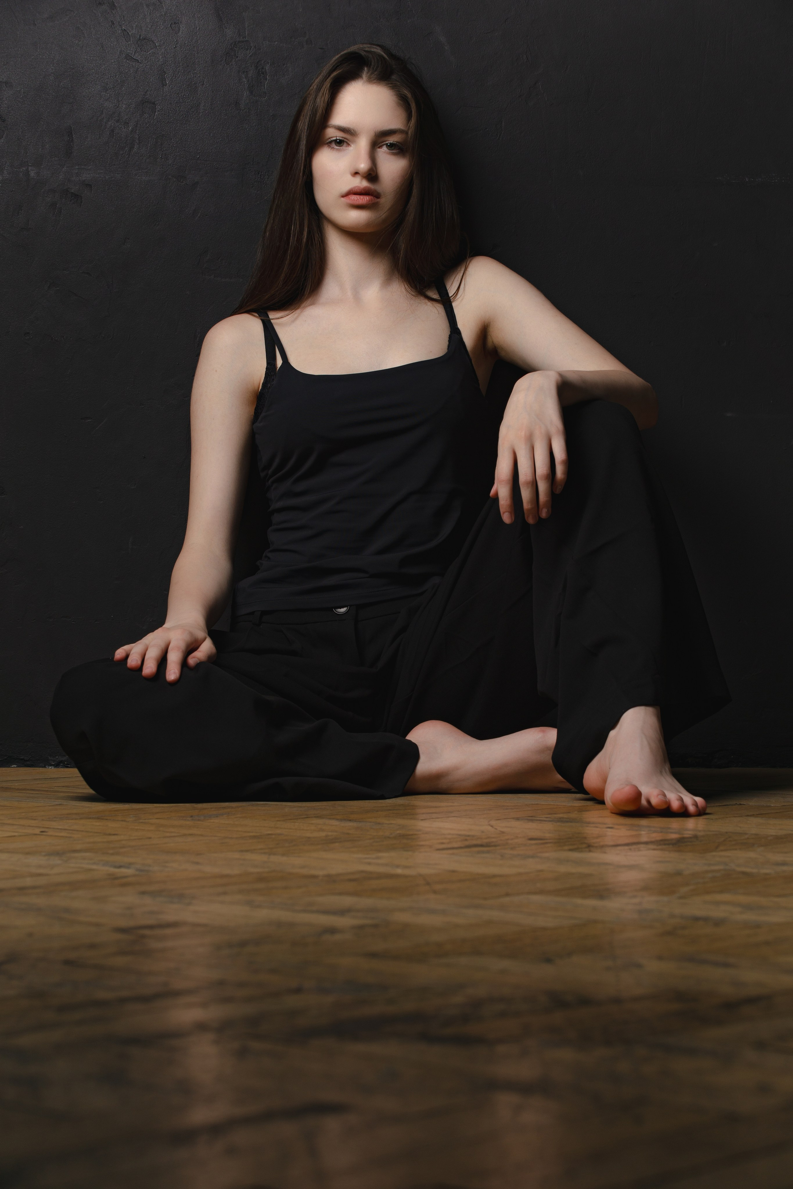 Полина. Фотограф Плеханов Дмитрий