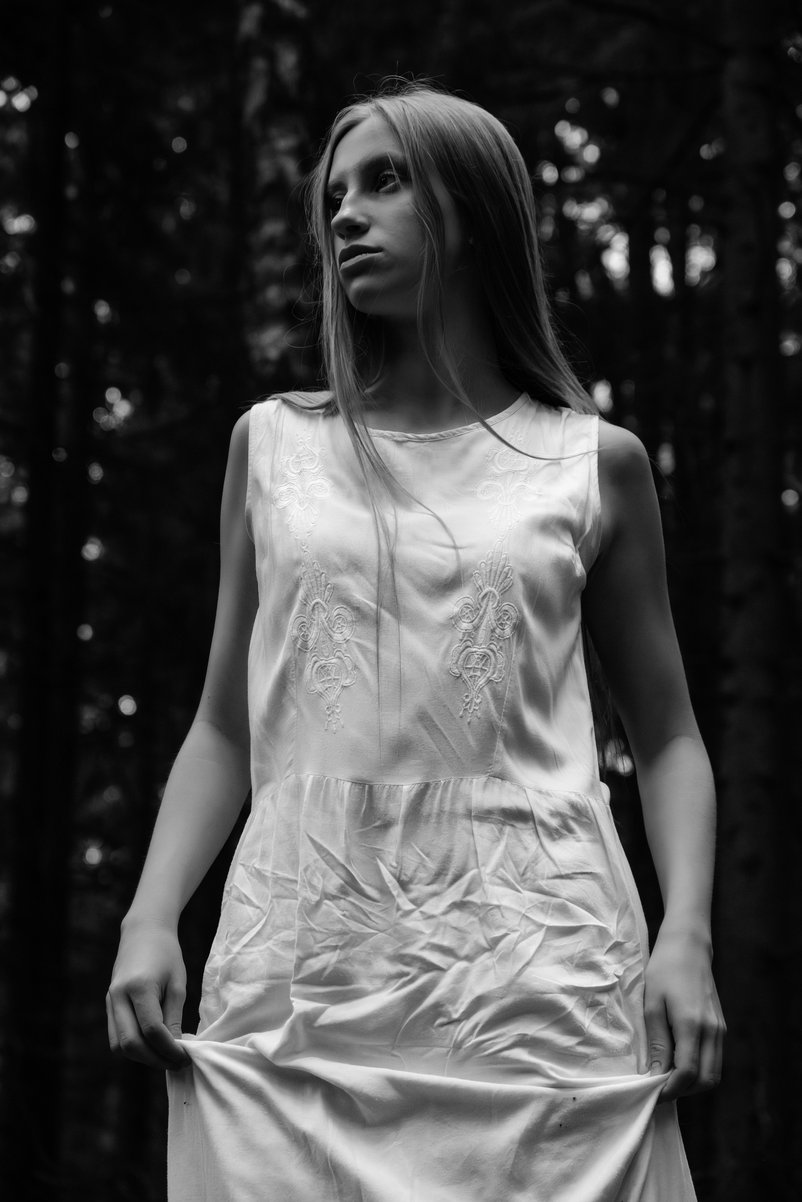 Прогулка с Екатериной. Юлия Чайко, фотограф в Минске