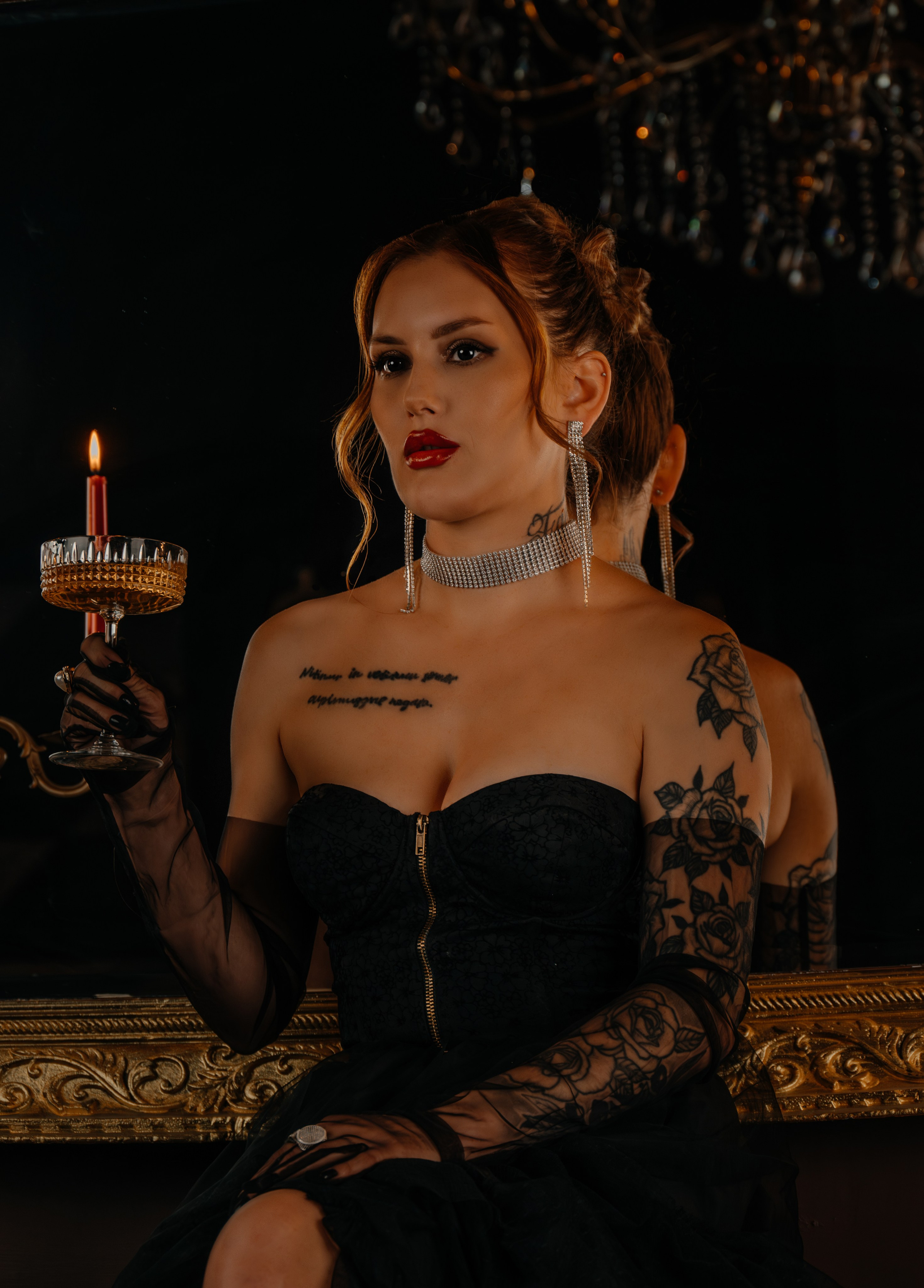 Екатерина. Юлия Чайко, фотограф в Минске