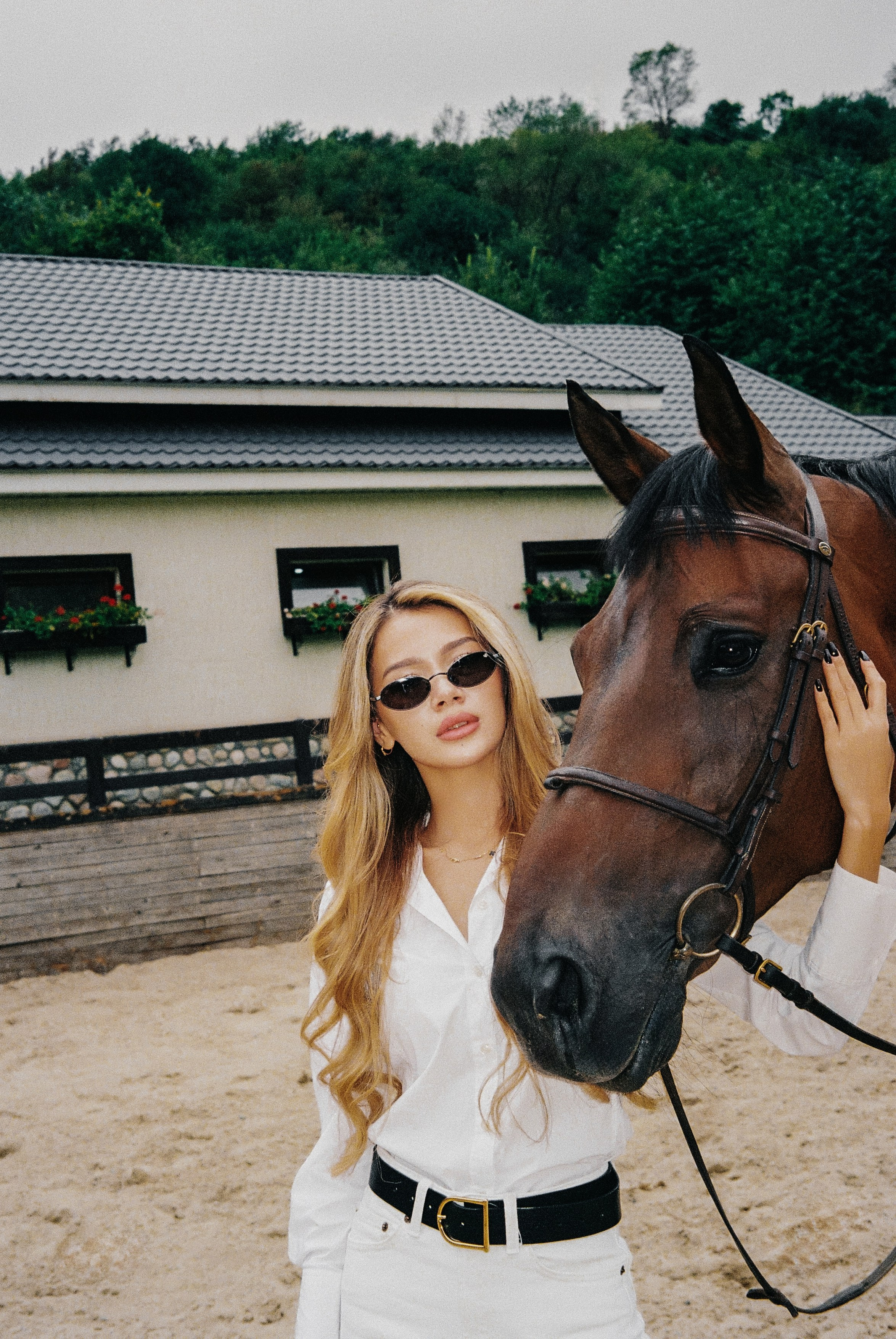 Symbat.tt. Zhandos Berikov