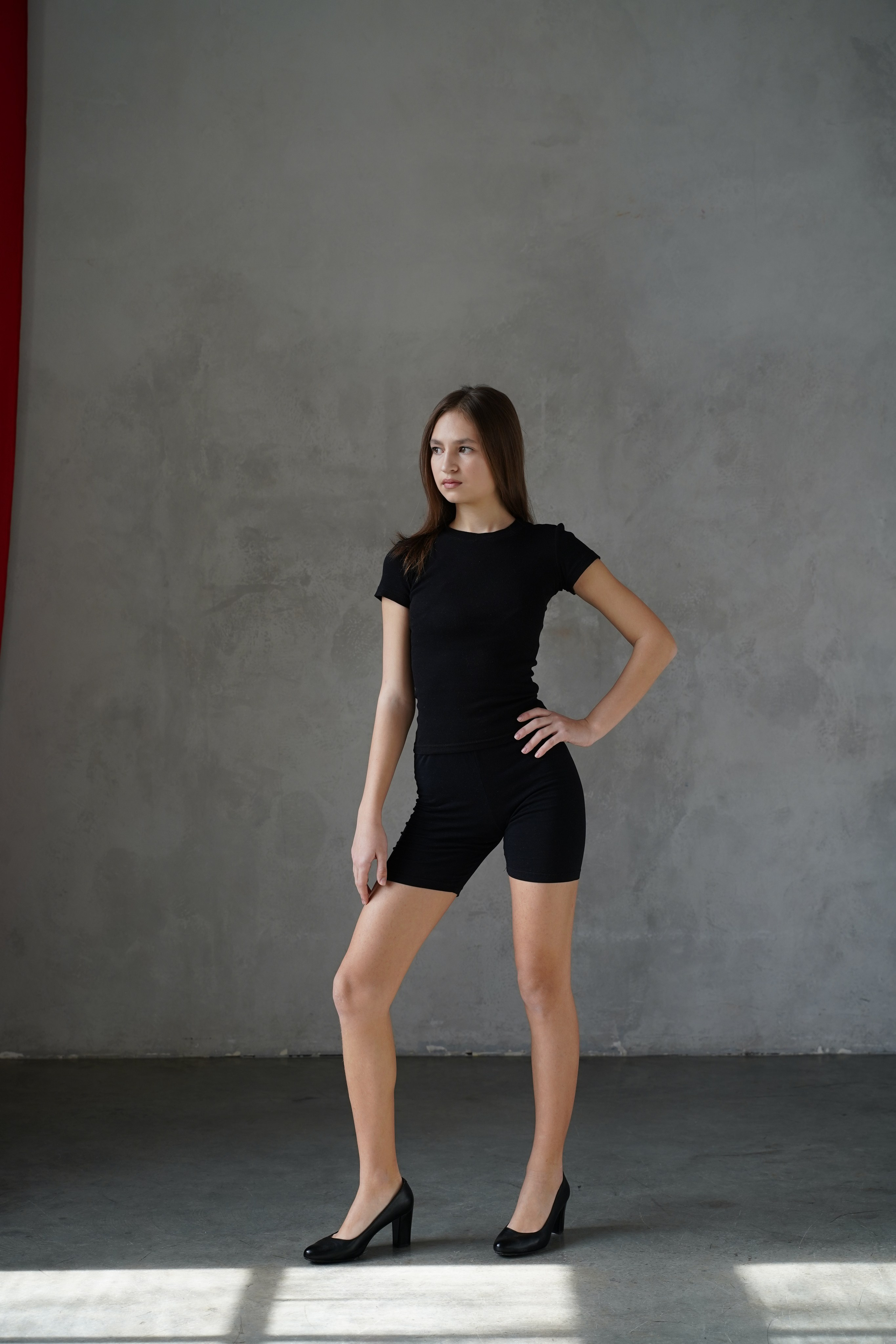 Катя. Арт-фотограф в Краснодаре