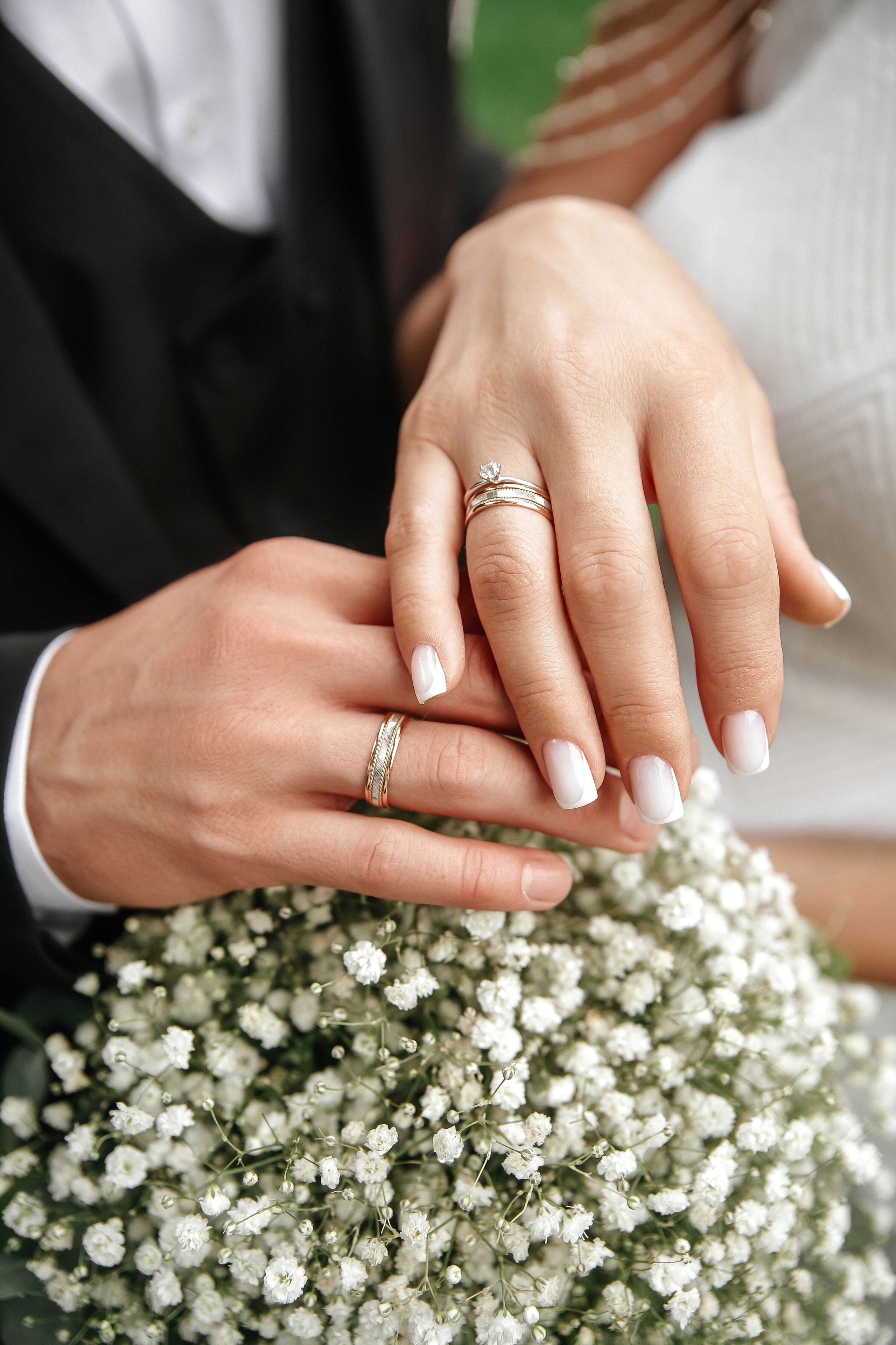 Анна и Иван (ВДНХ). Свадебный и семейный фотограф в Москве