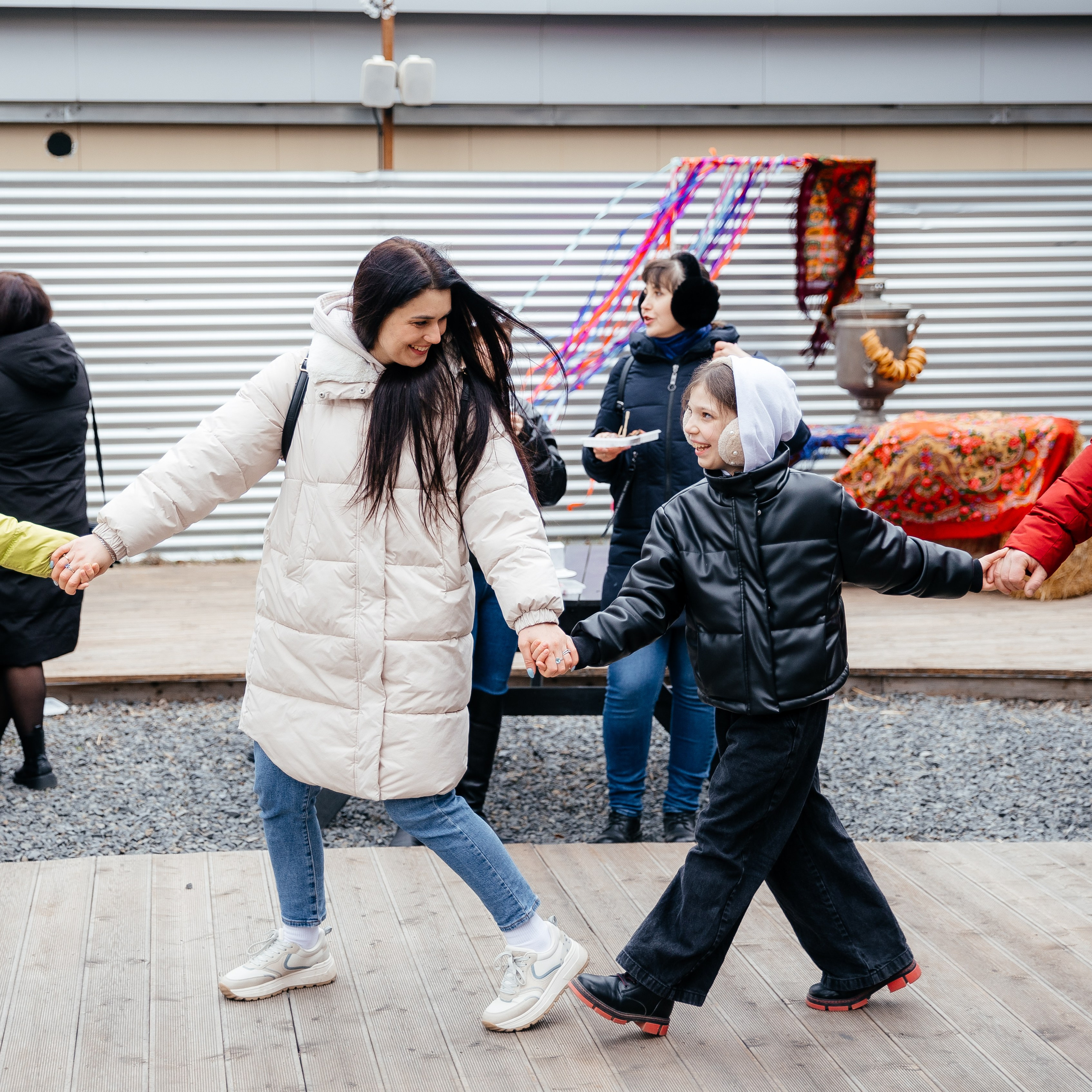 Масленица. Красильников Евгений — профессиональный фотограф в Ростове-на-Дону
