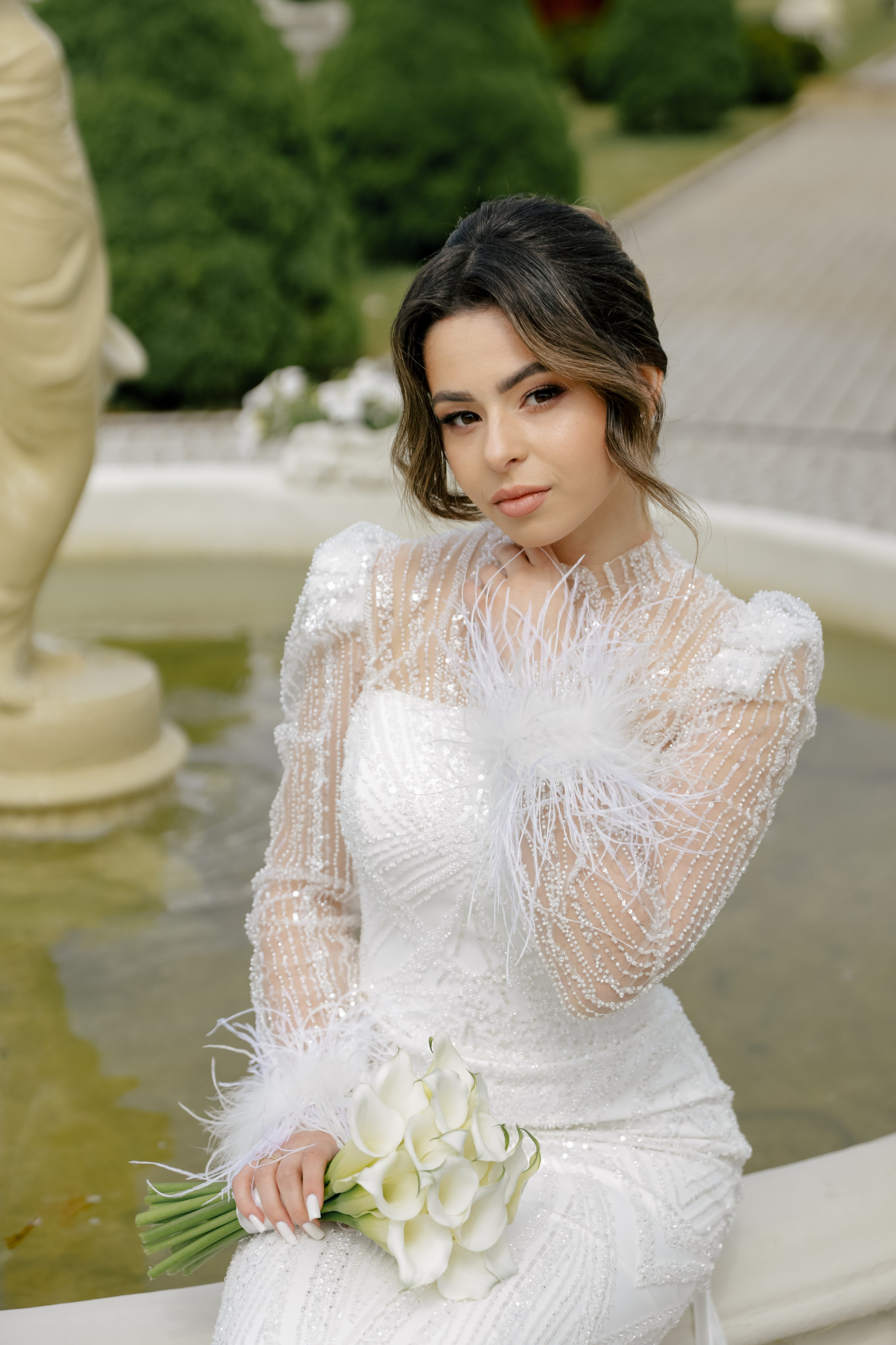 Одного дня та назавжди. Свадебный и семейный фотограф в Варшаве