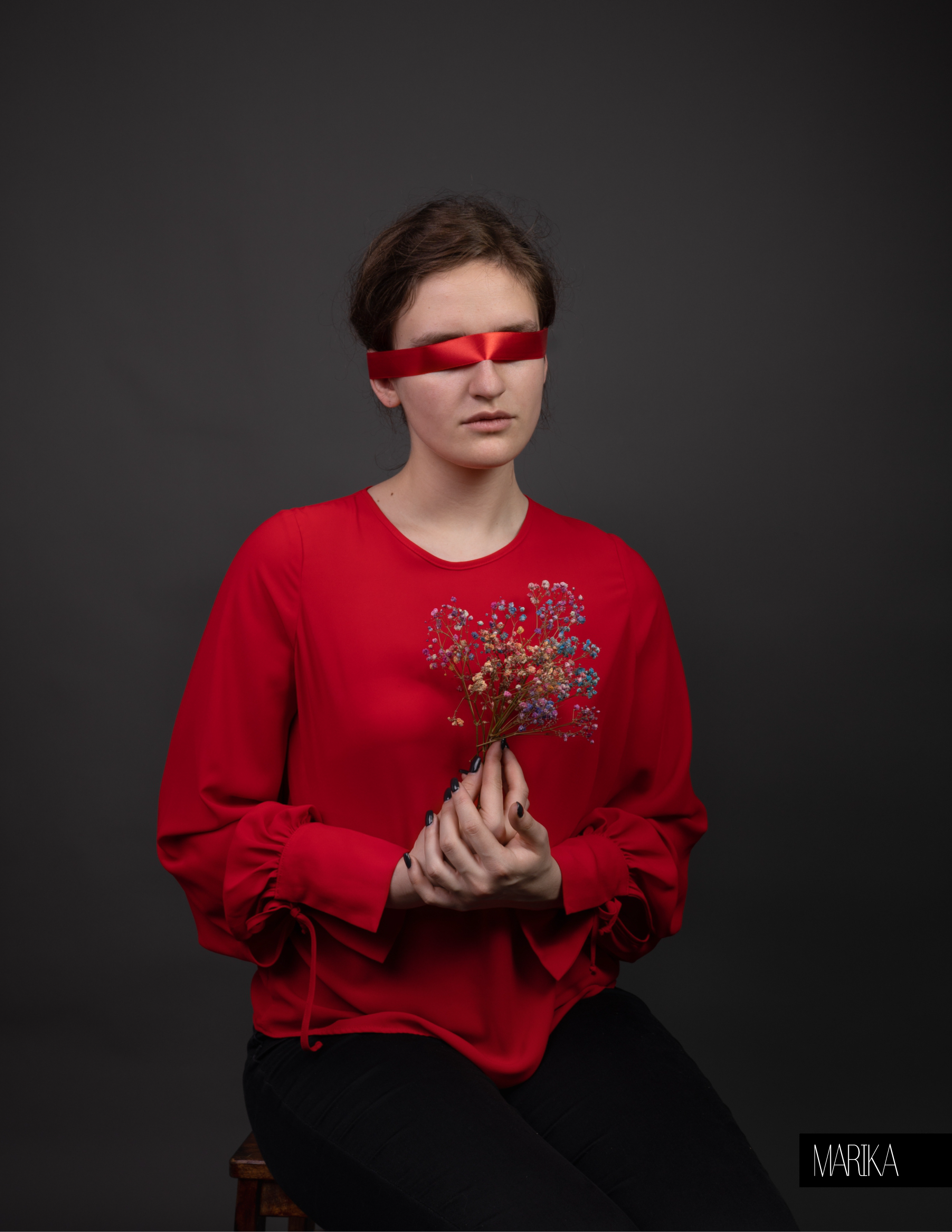 Журналы. Анна Новосельцева. Индивидуальные фотосессии в Москве и М.О