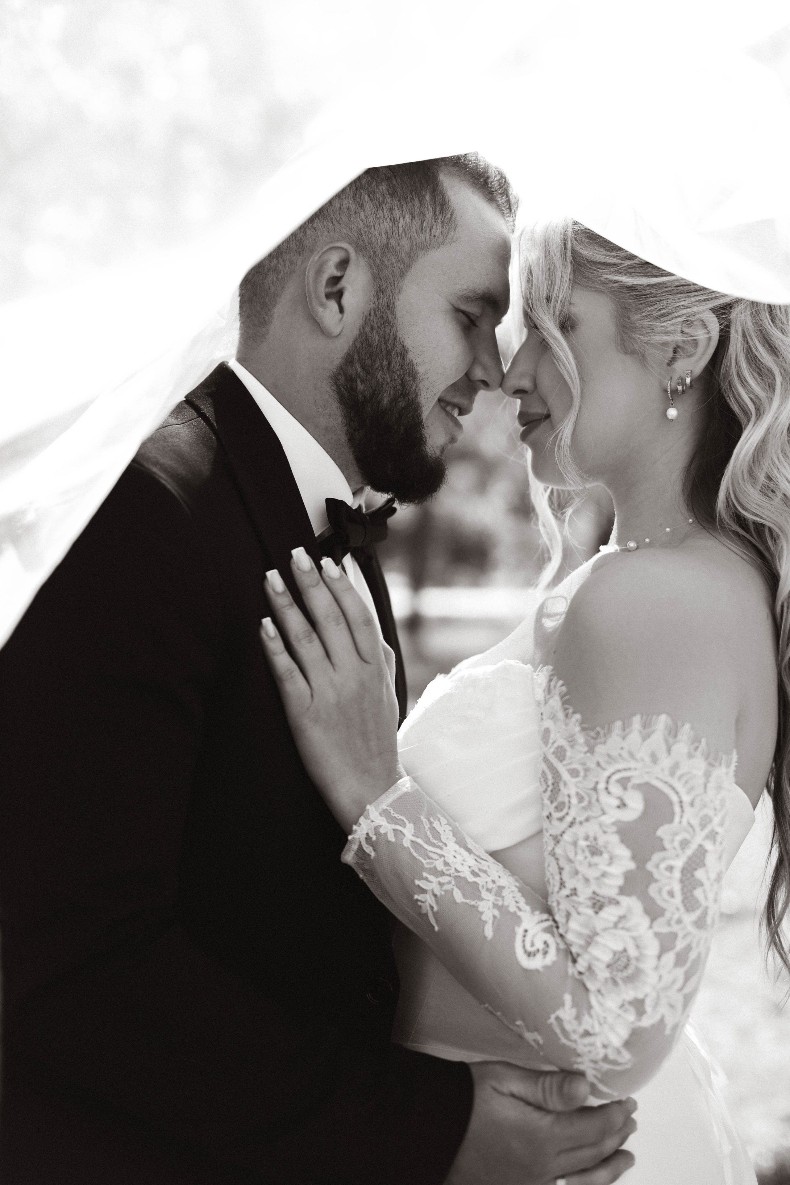 СОФИЯ & МИХАИЛ. Фотограф Мариуполь | Ялта | Крым — Диана Мазенко