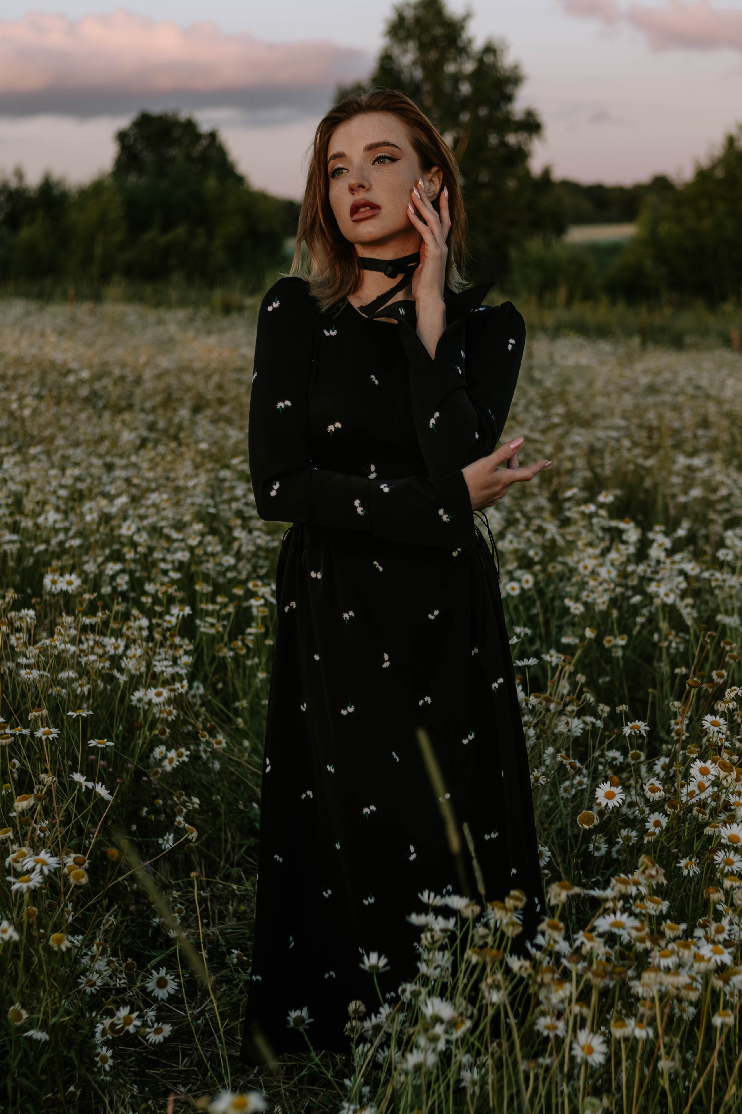 Кристина II. Фотограф Александра Кузнецова