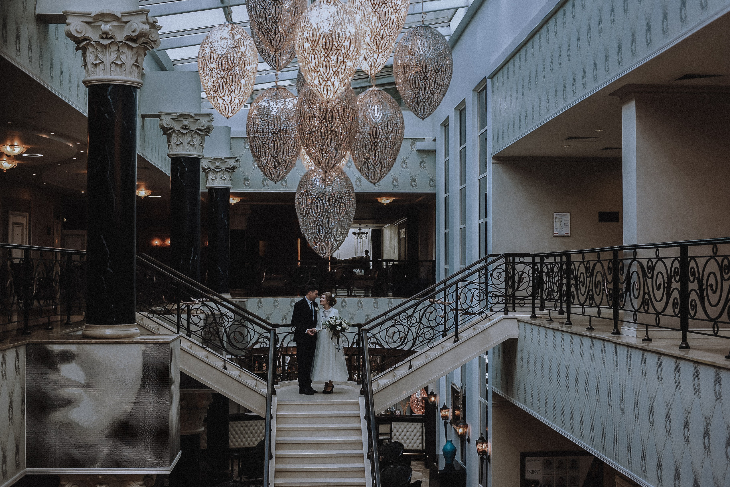 Love.code: Premium Black. Свадебный и семейный фотограф в Москве Сажина Кристина КиМ. Свадебный оператор в Москве Сажин Максим