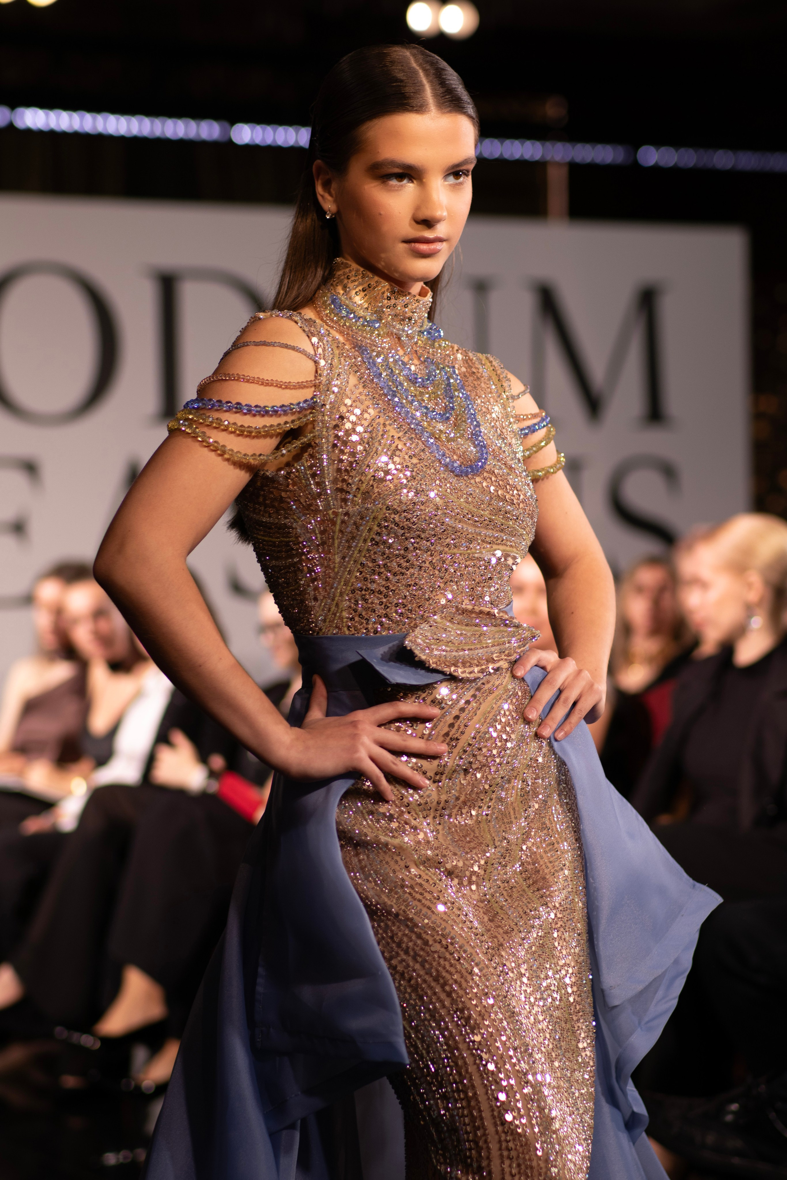 Репортажная съемка Fashion. Фотограф в Санкт-Петербурге Янина Фомина