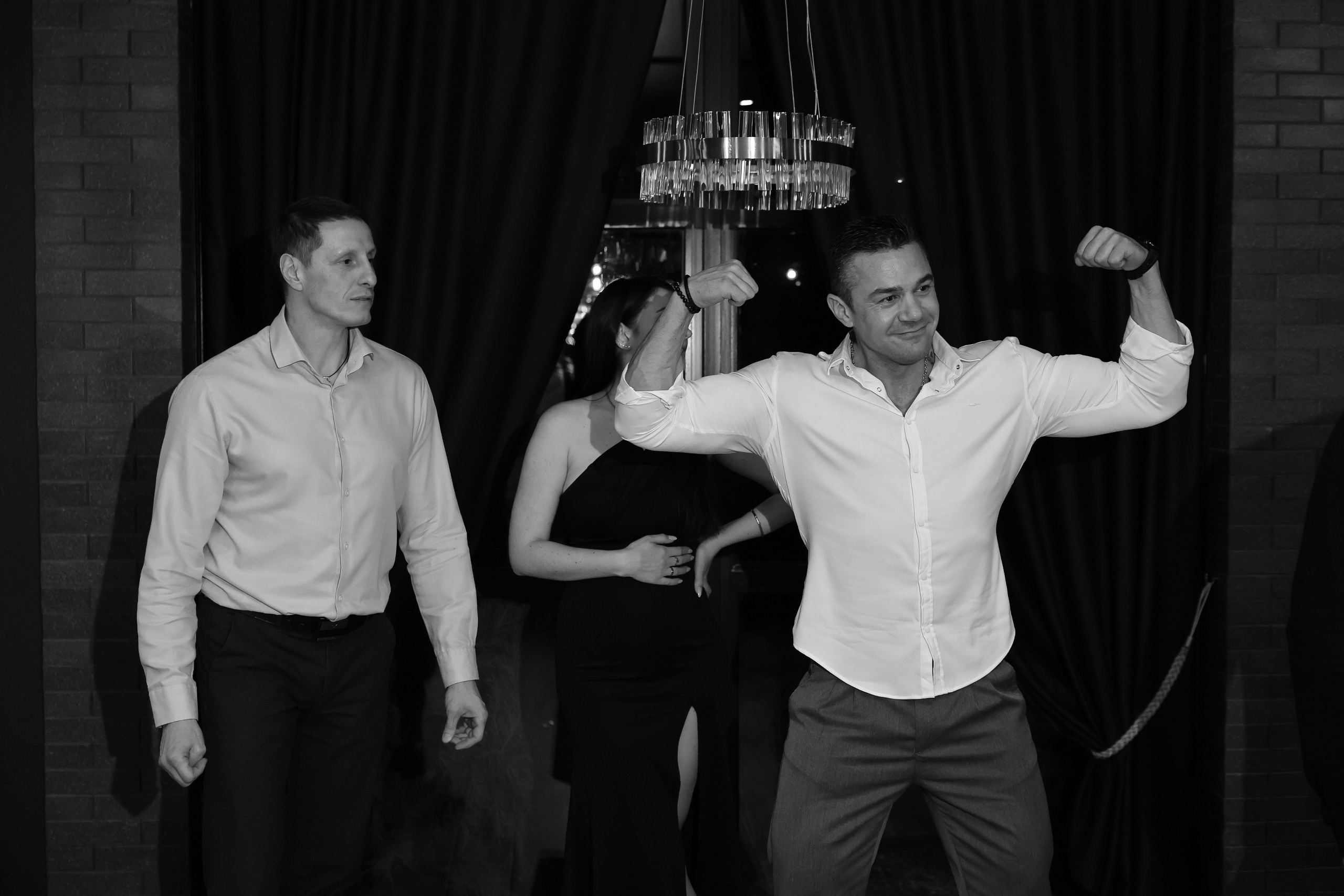 Корпоратив Pride Fitness. Свадебный и женский фотограф Ростов-на-Дону