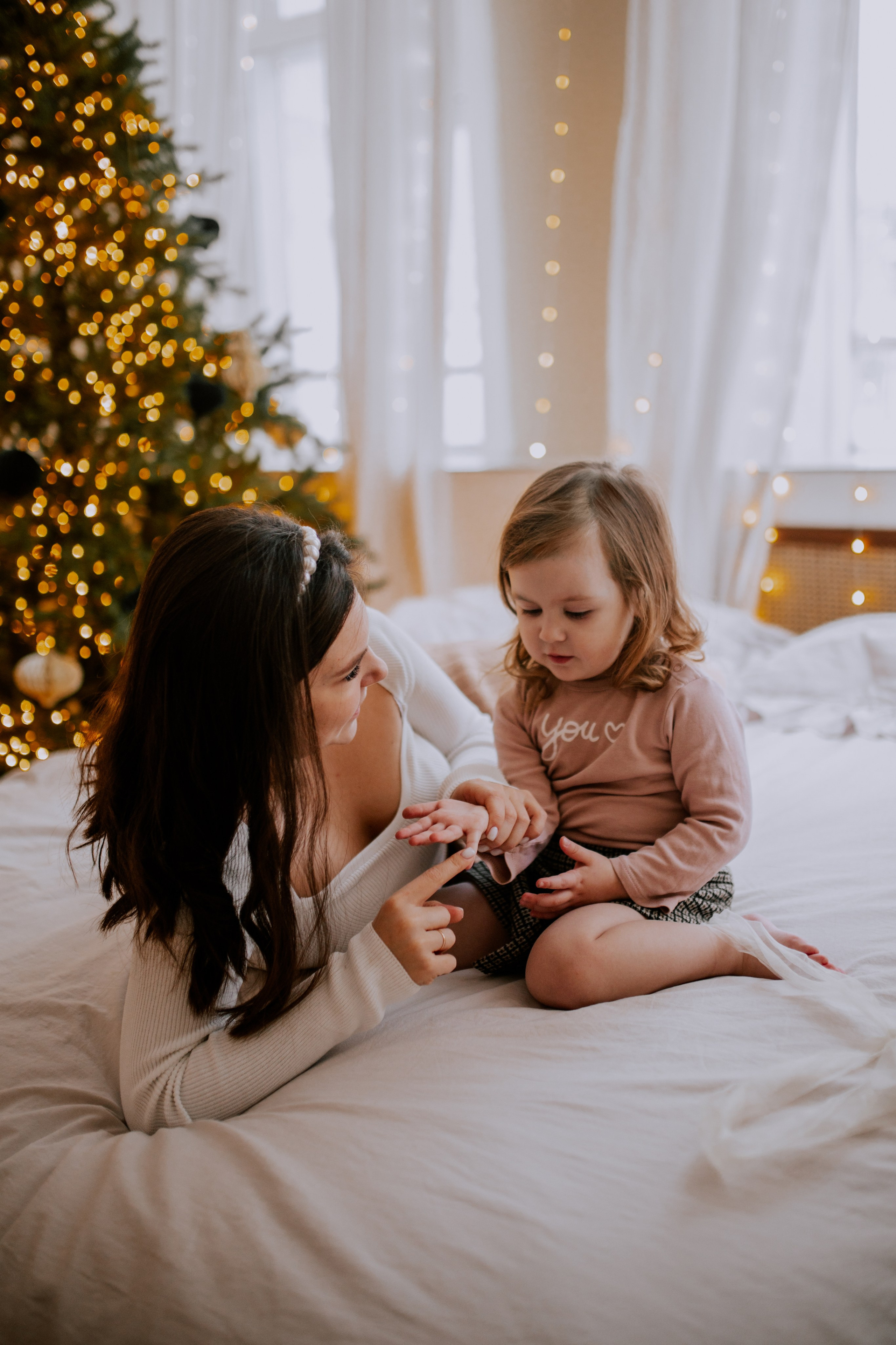 Весёлый Новый год. Фотограф Шелудкова Яна, город Тюмень