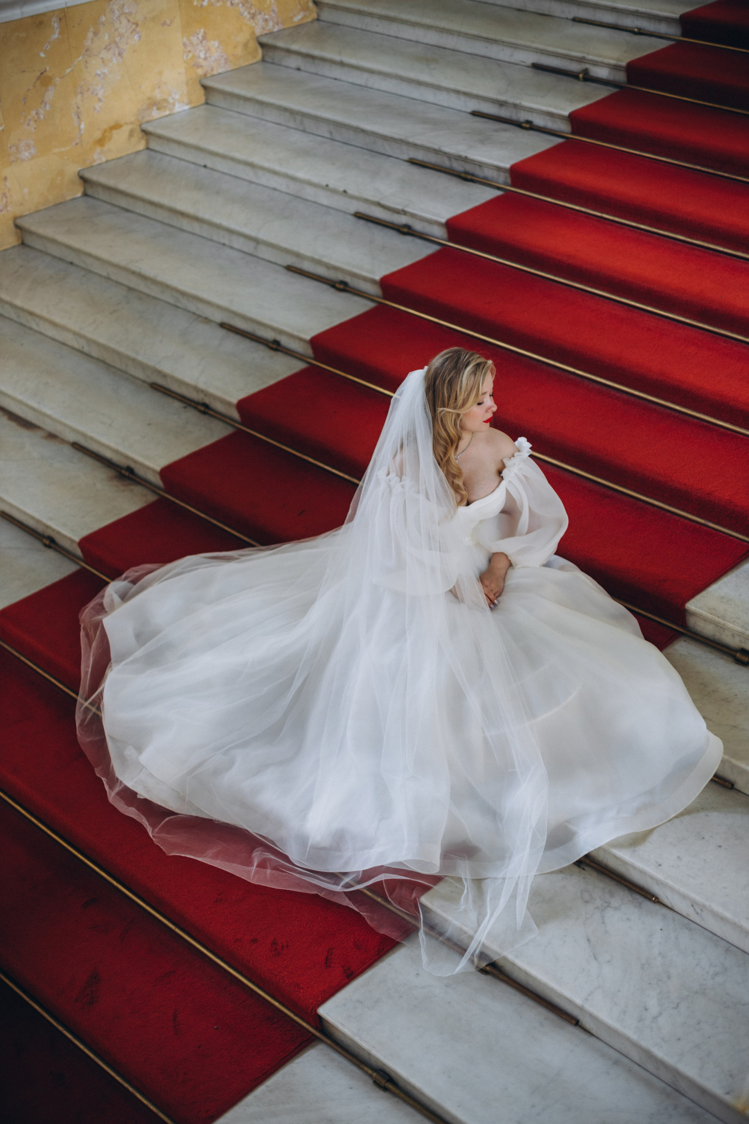 Прогулка в Эрмитаже. Свадебный и семейный фотограф в Санкт-Петербурге Яцына Юрий. Видеоопер