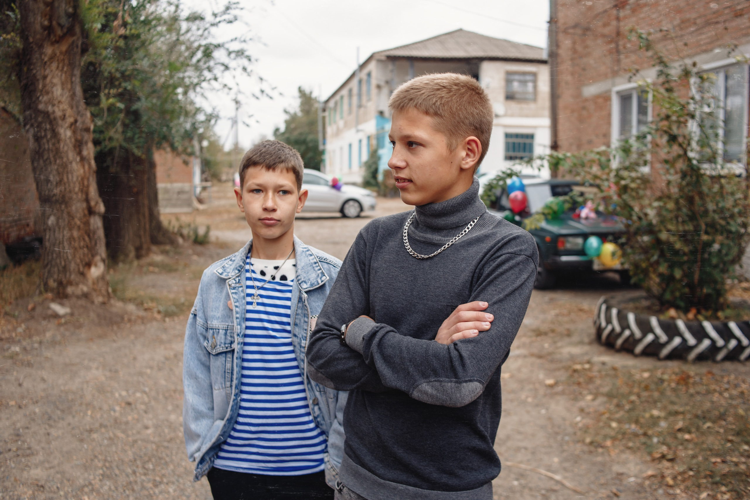 Свадебная фотосессия в стиле 90-х. Свадебный и семейный фотограф в Краснодарском крае Мария Данилкина