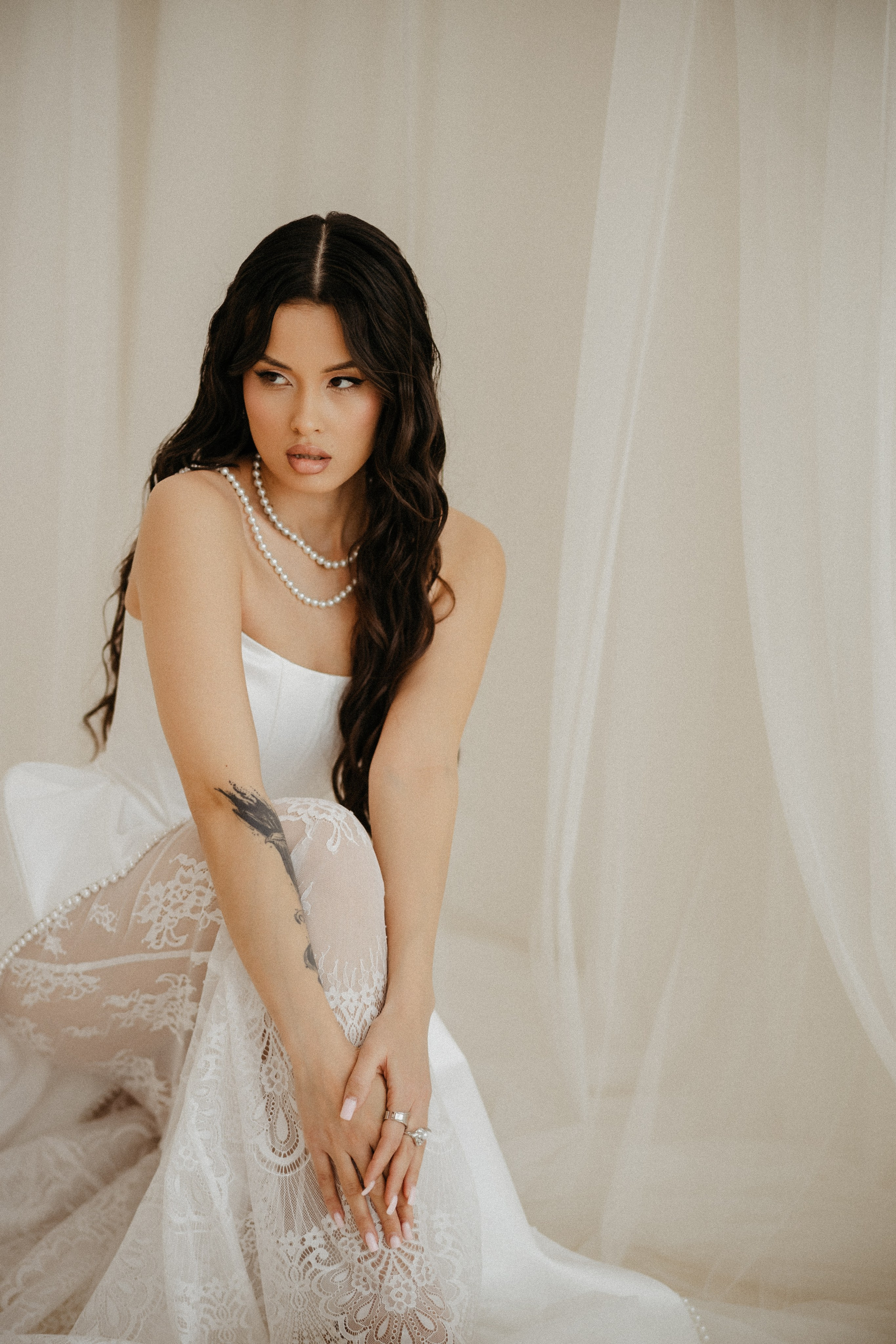 Милена. Свадебный фотограф Челябинск Зиненко Виктория