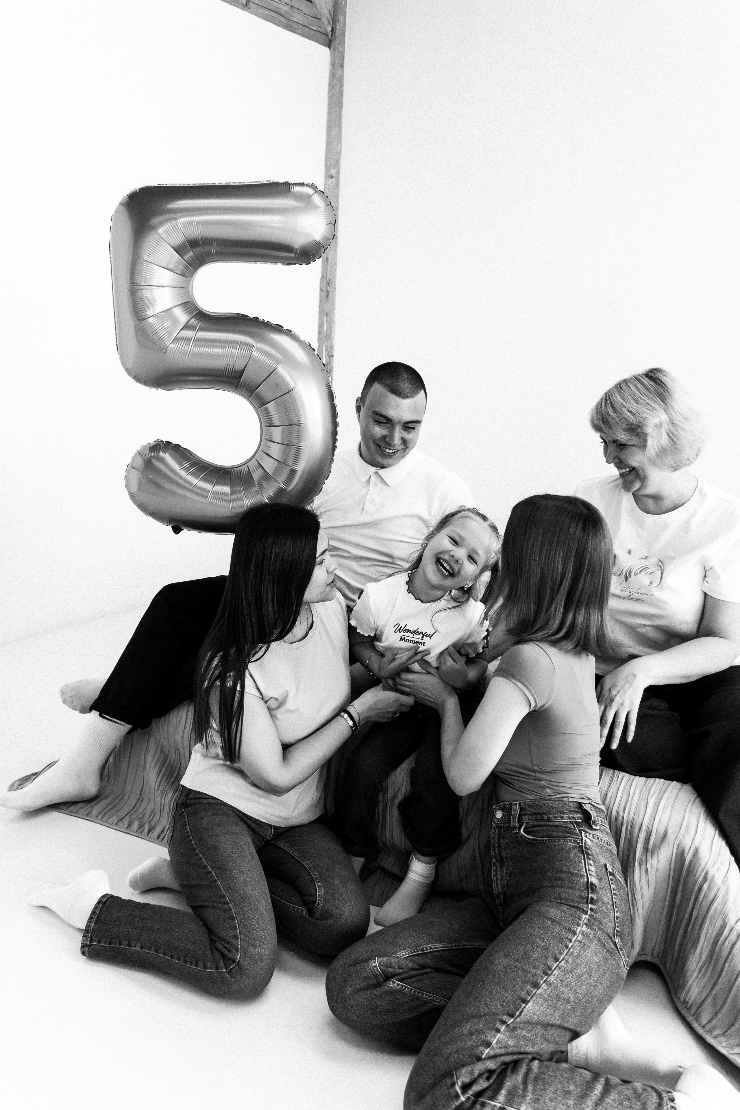 День рождения. Свадебный фотограф Челябинск Зиненко Виктория