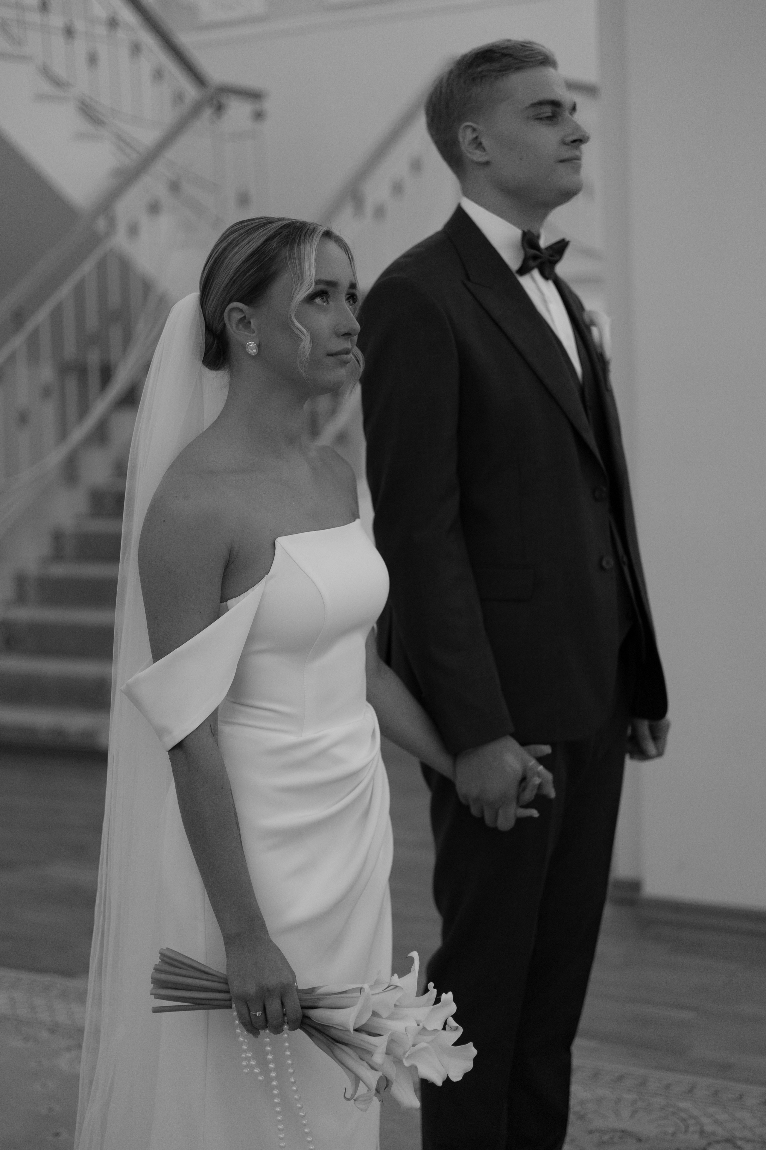 Барби и Кен. Свадебный и семейный фотограф Арина Кулёва