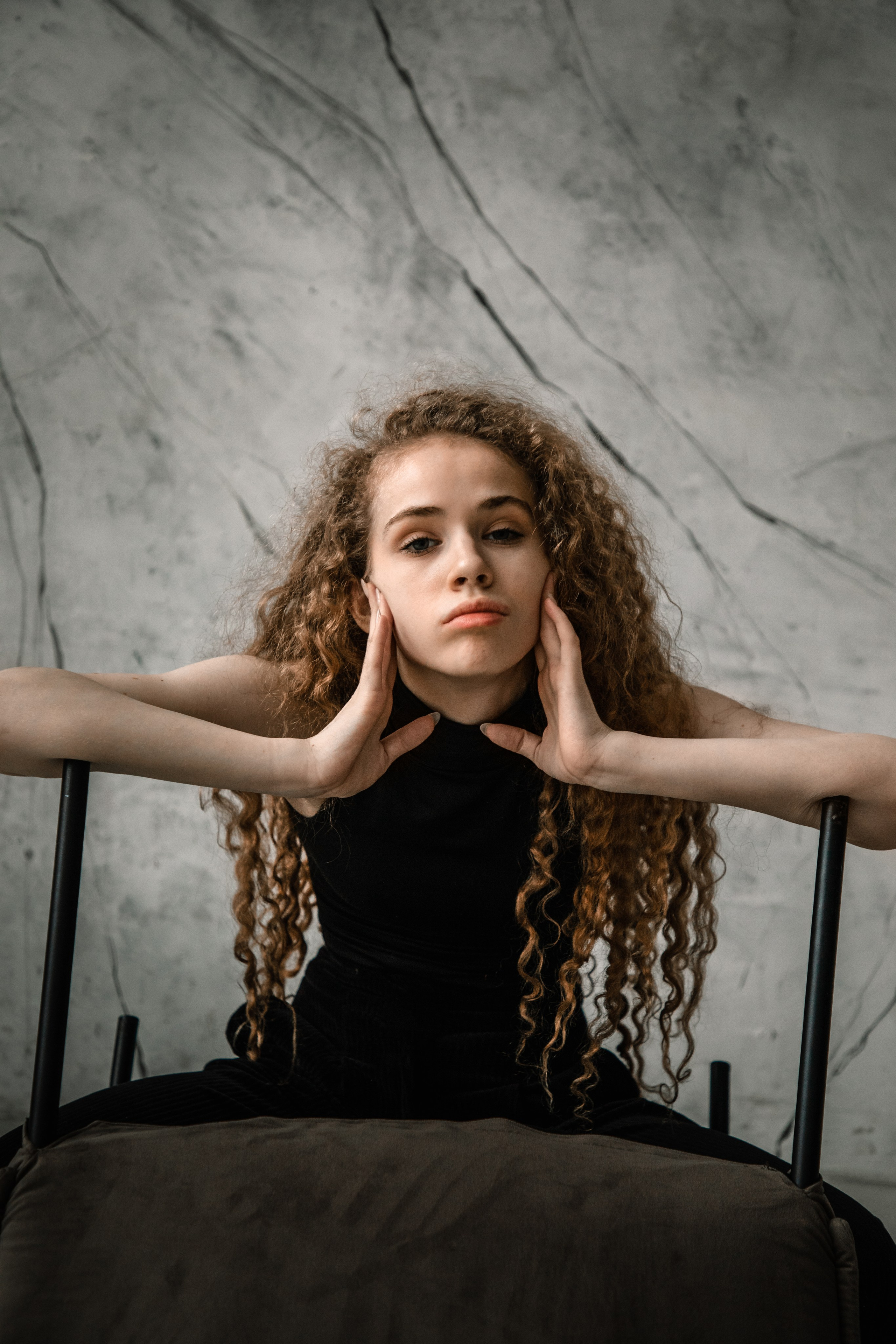 “Agniya”. Art & Fashion фотограф Москва Анна Курмаева