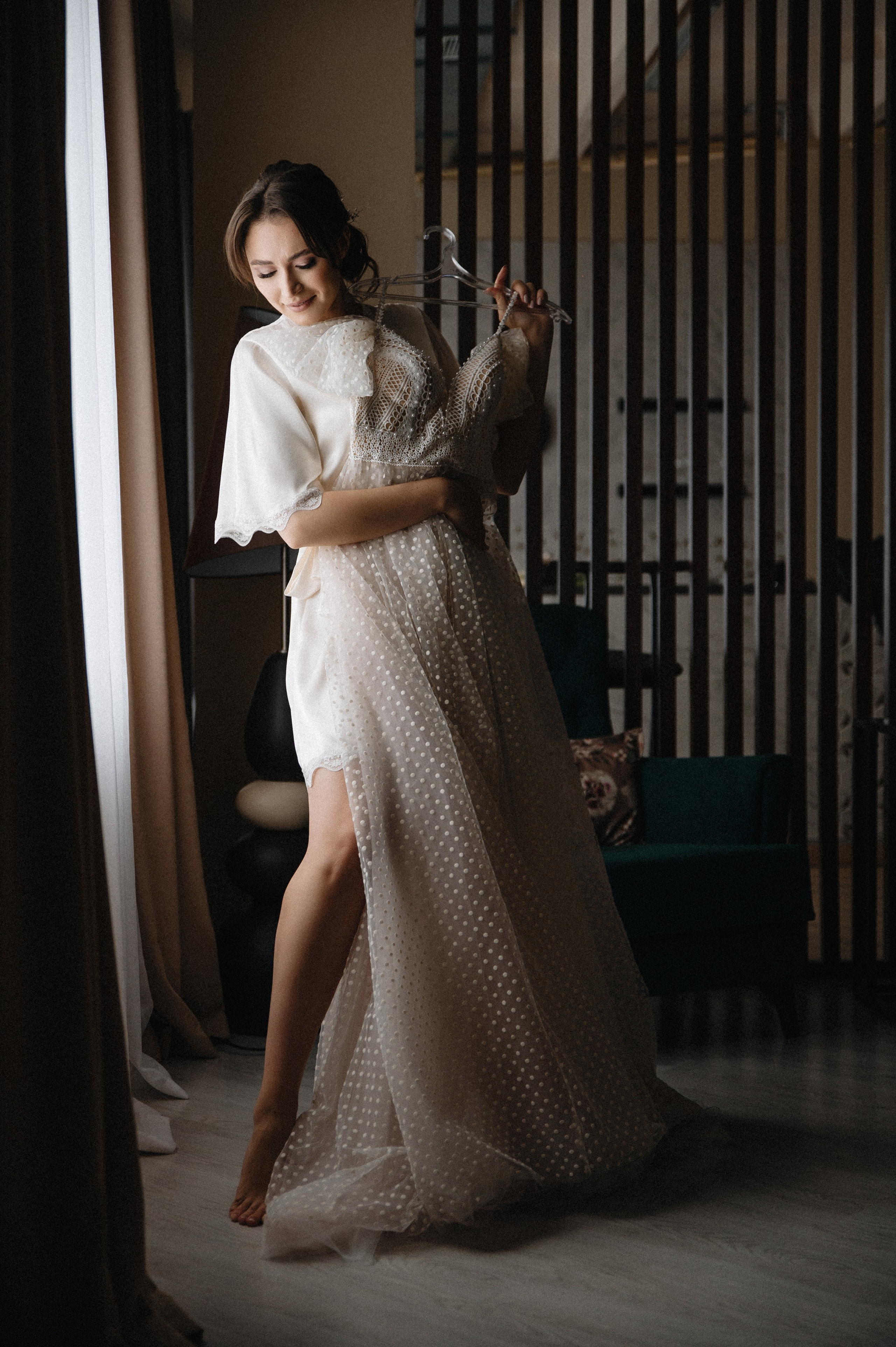 Свадьба Игоря и Алины. Свадебный и репортажный фотограф в Казани Айрат Хайриев