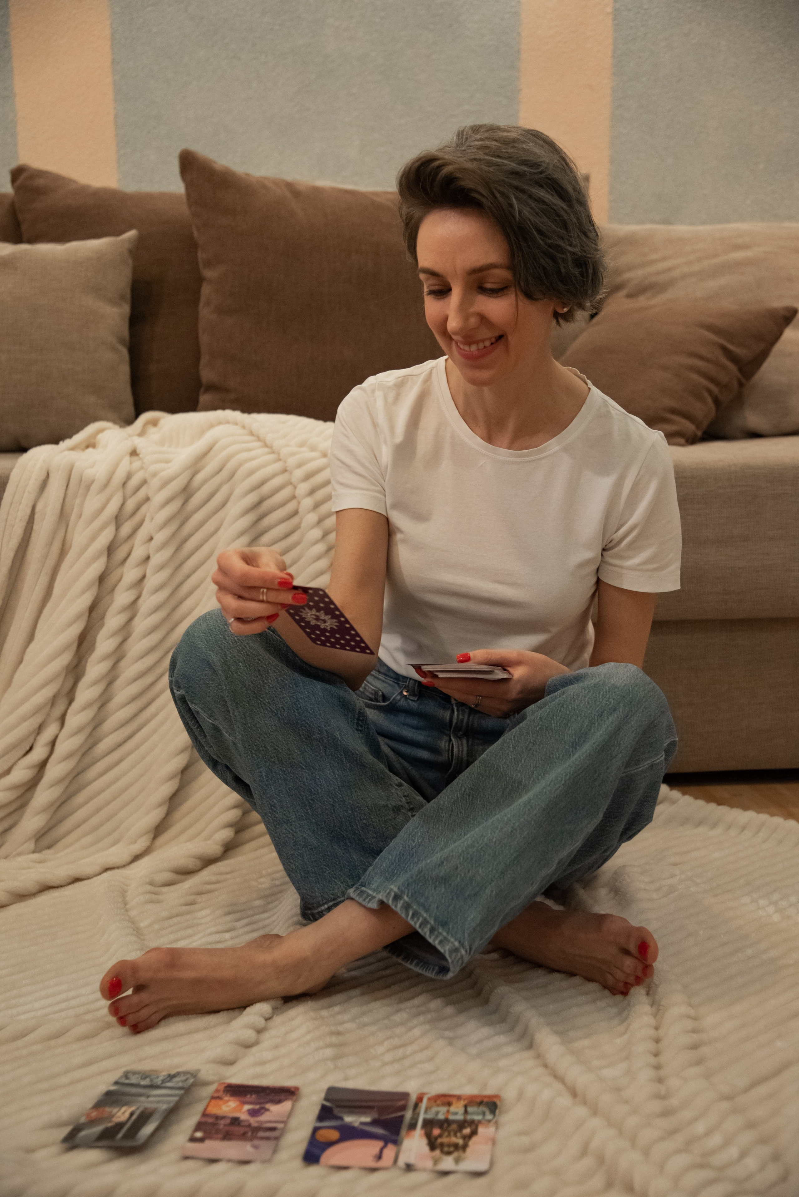 Наталья. Психолог, арт-терапевт. Фотограф в Санкт-Петербурге Ковалева Елизавета