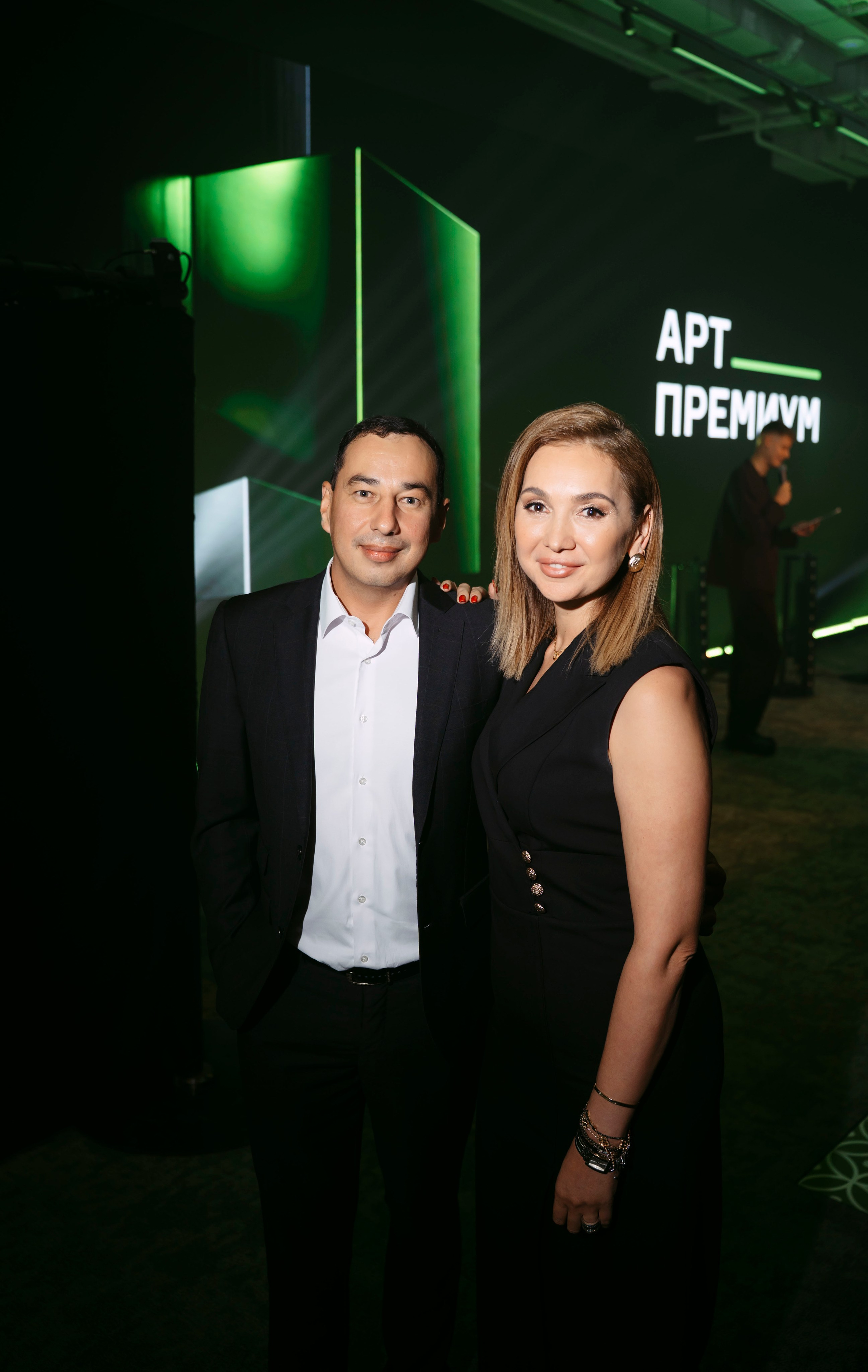 Унистрой. Арт-Премиум / 2025. Саша Копылов, фотограф в Казани