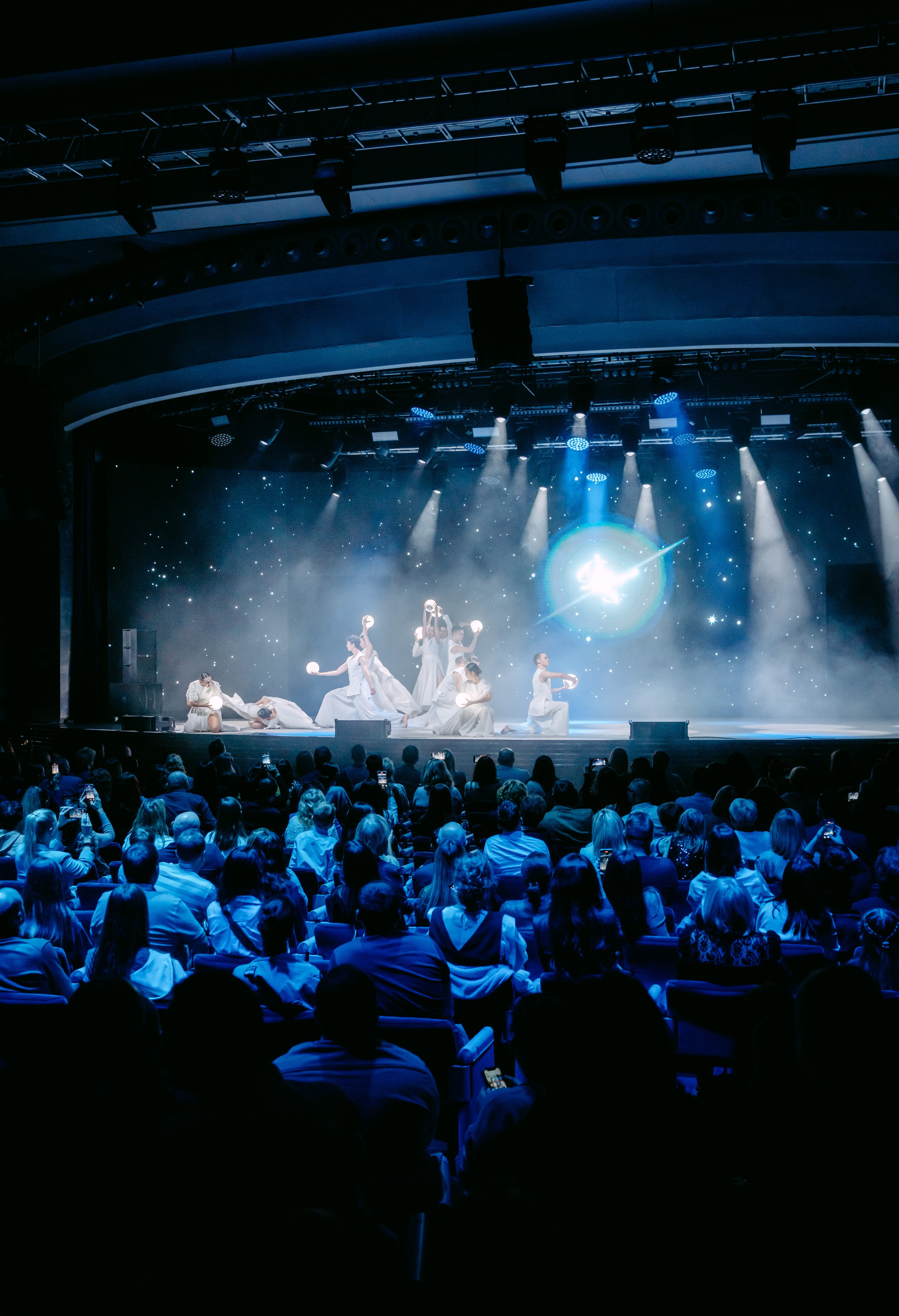 25 лет школе Мишпахтейну / 2024. Саша Копылов, фотограф в Казани