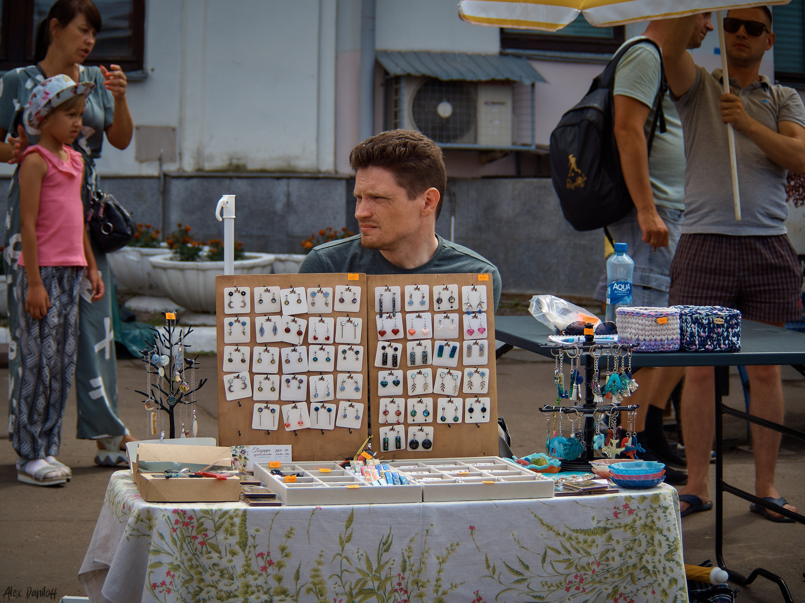 День семьи, любви и верности 2023. Муром-Инфо. Новости культуры, образования, спорта в городе Муром