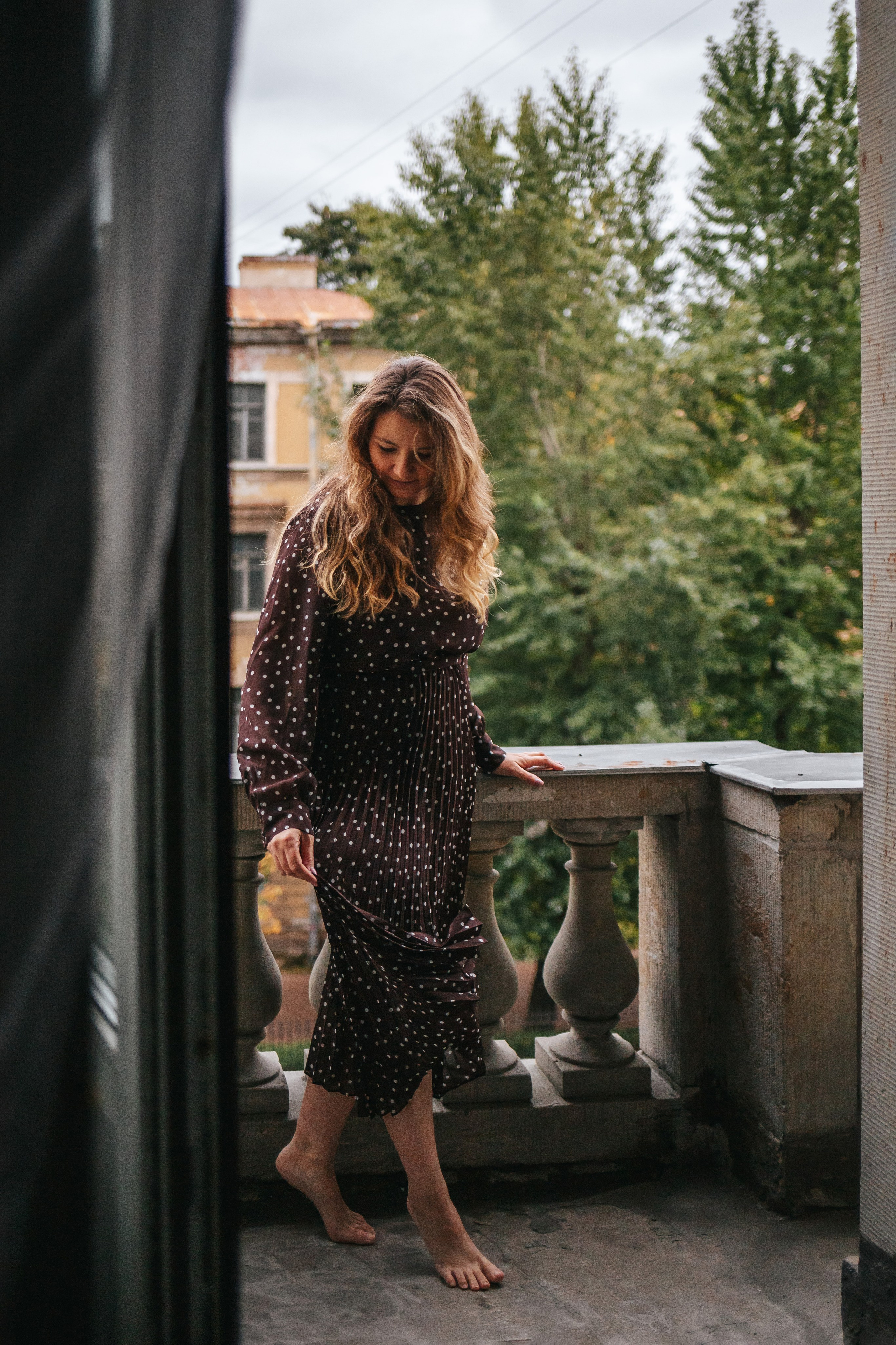 Аня. Семейный lifestyle фотограф в Санкт-Петербурге Людмила Пахомова