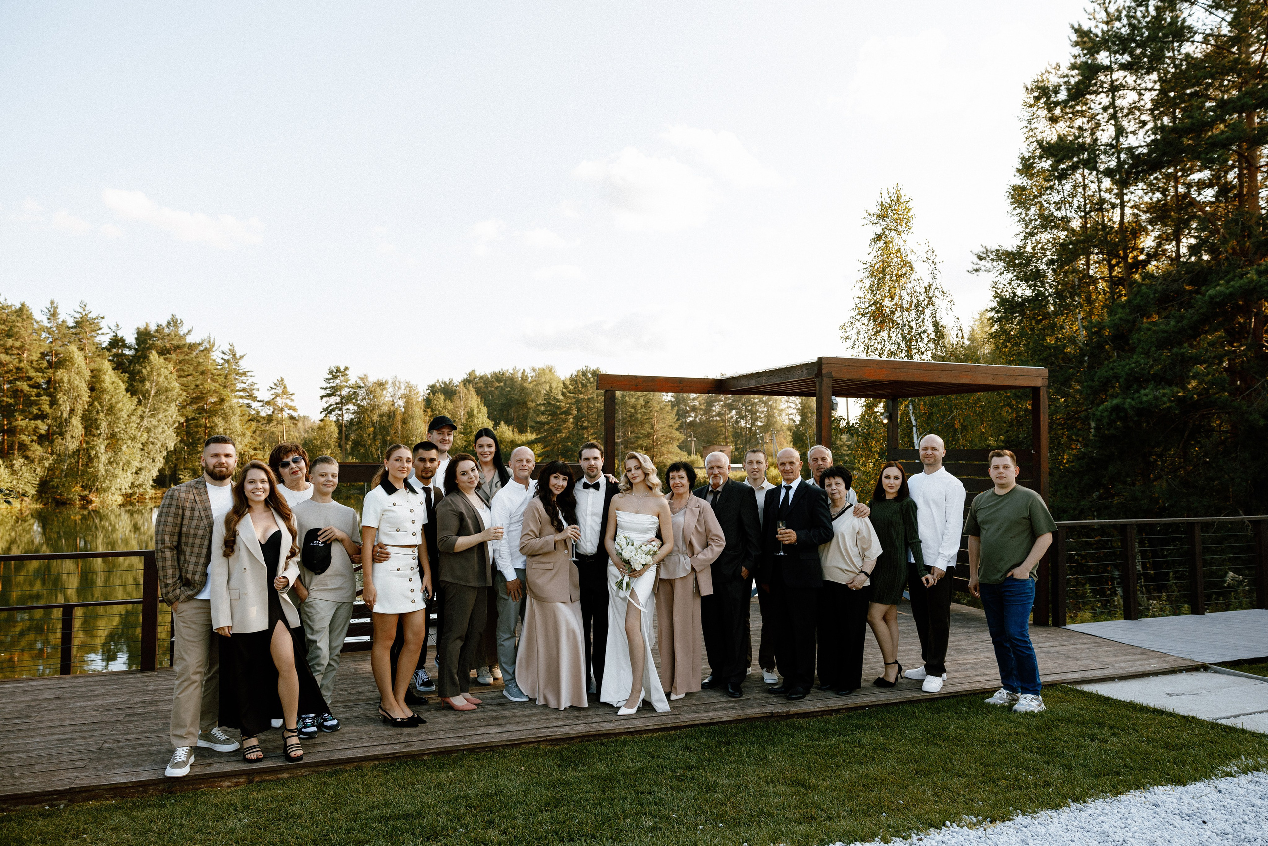 Иван и Дарья. SunVoda. Свадебный фотограф Балчугова Мария Екатеринбург