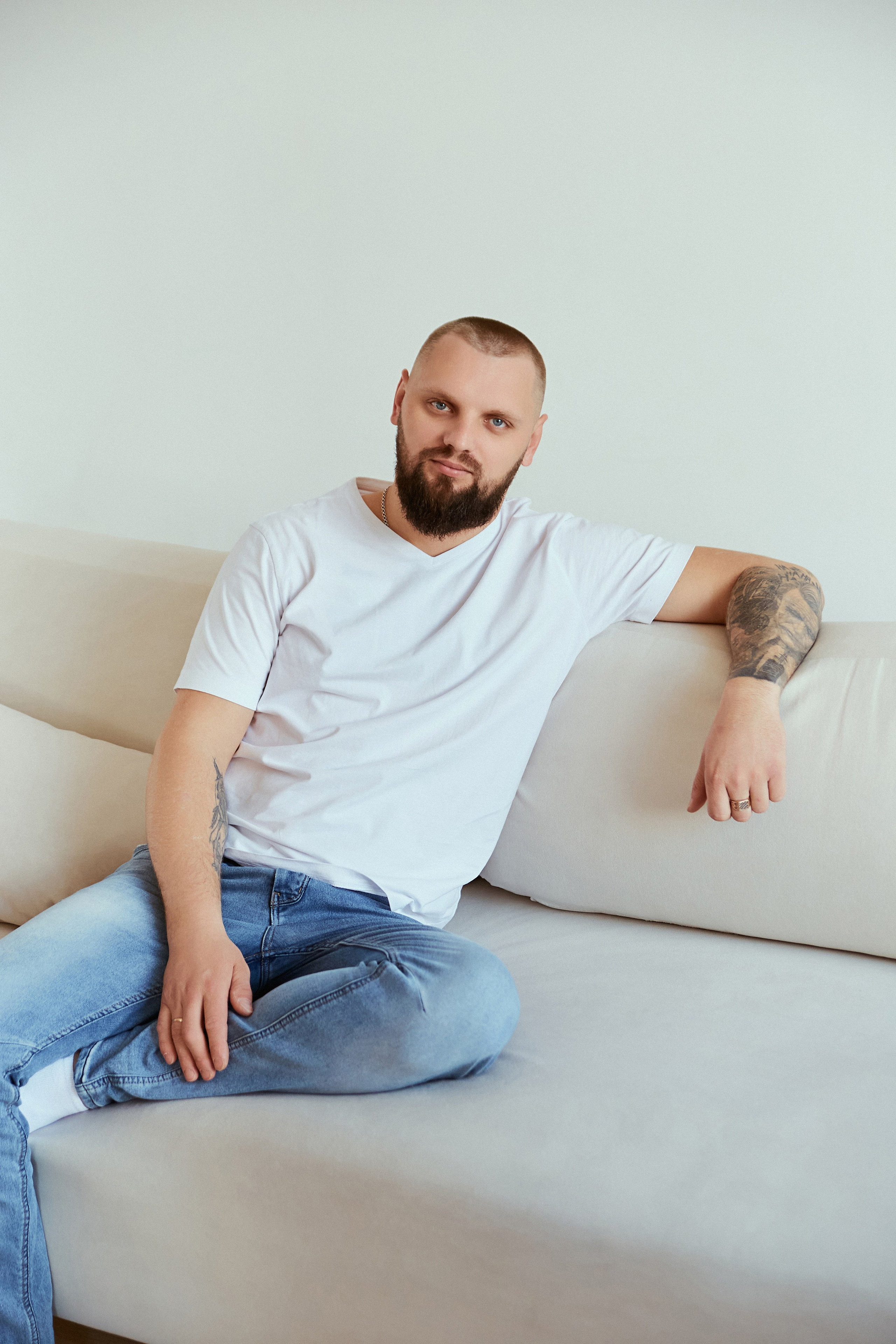 24|02|24. Анастасия Марунич | Блогер | Ставрополь