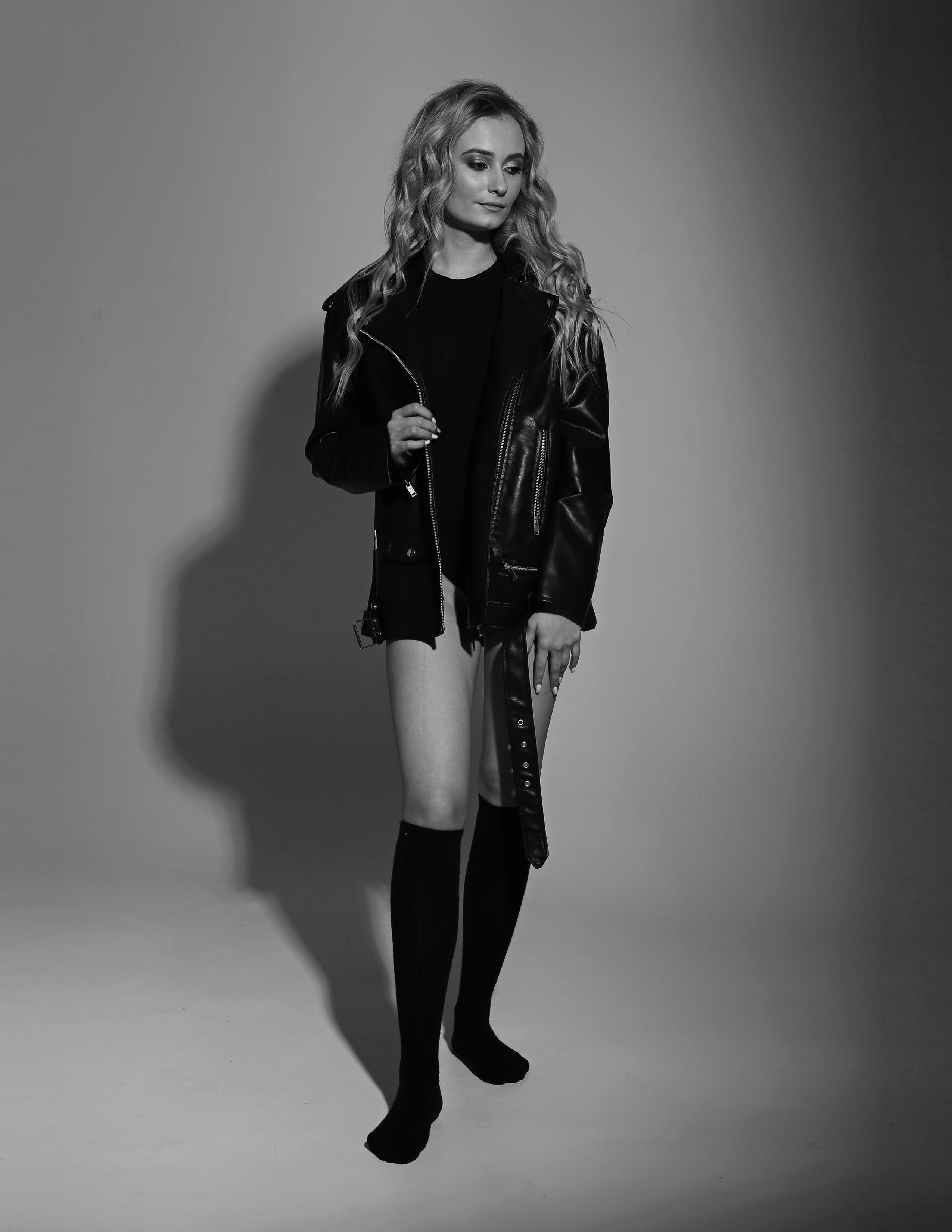 Женские портреты. Фотограф Юлия Мальцева