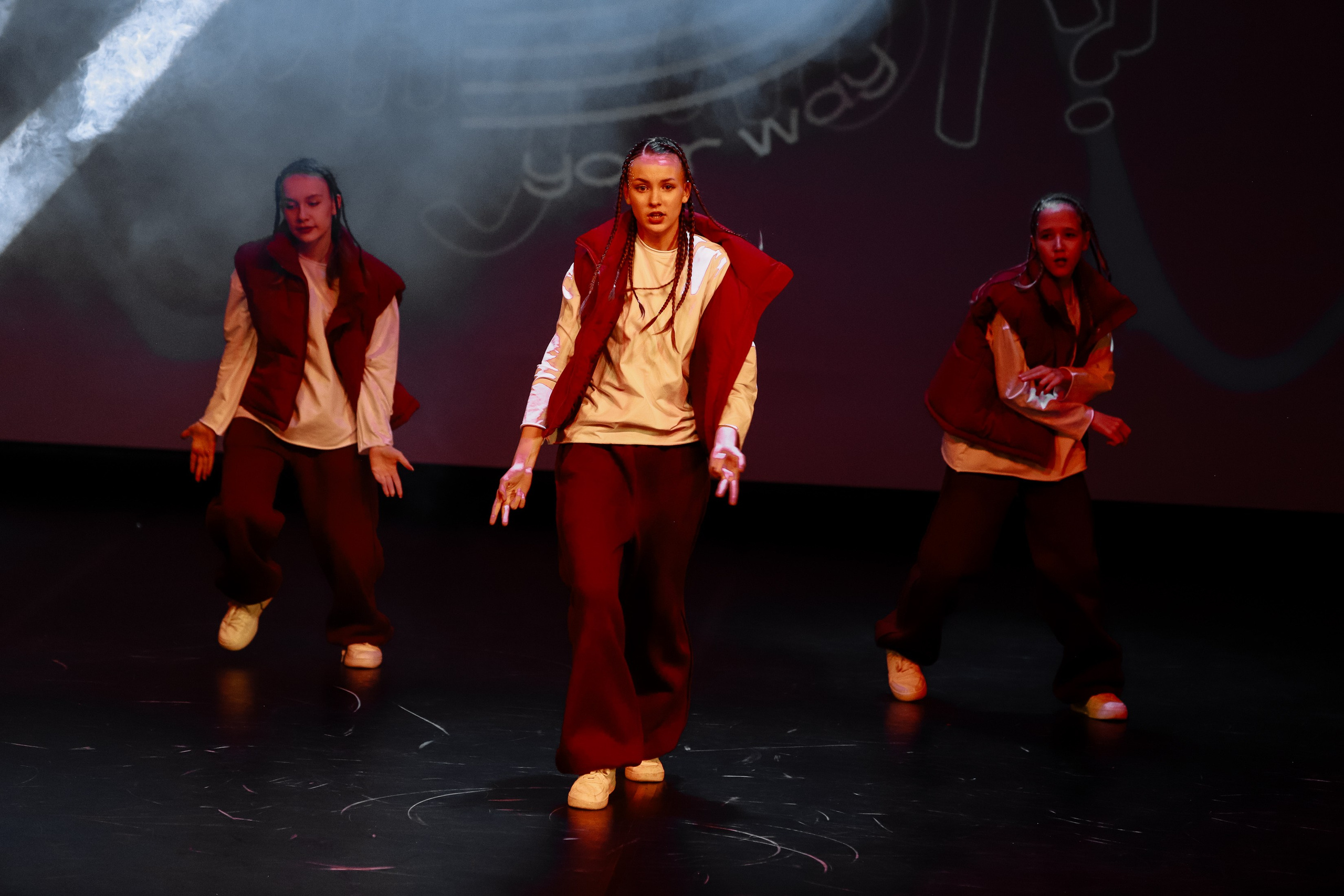 Studio 535 Отчетник. Фотограф Юлия Мальцева