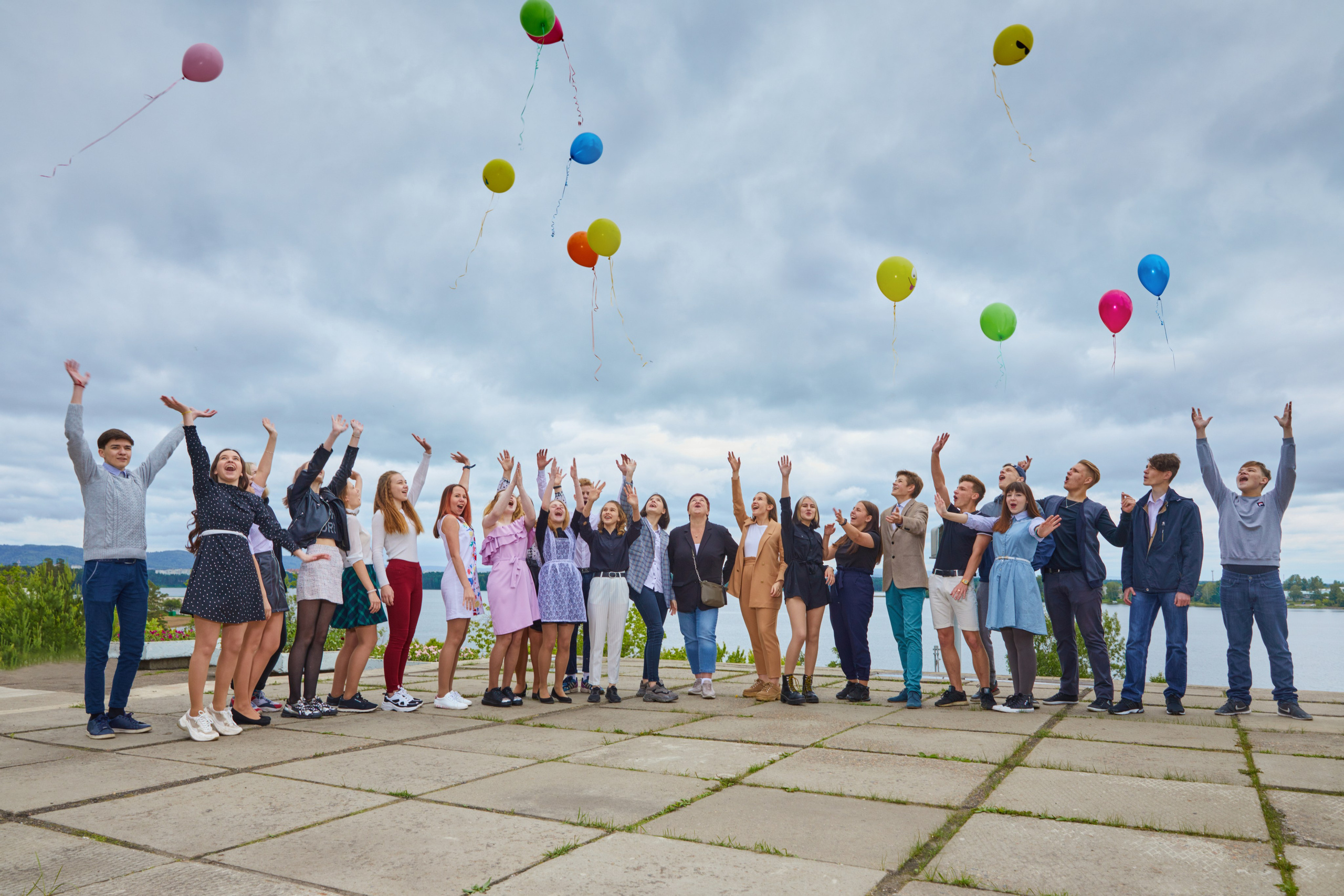 Стоимость фотокниг для старшеклассников