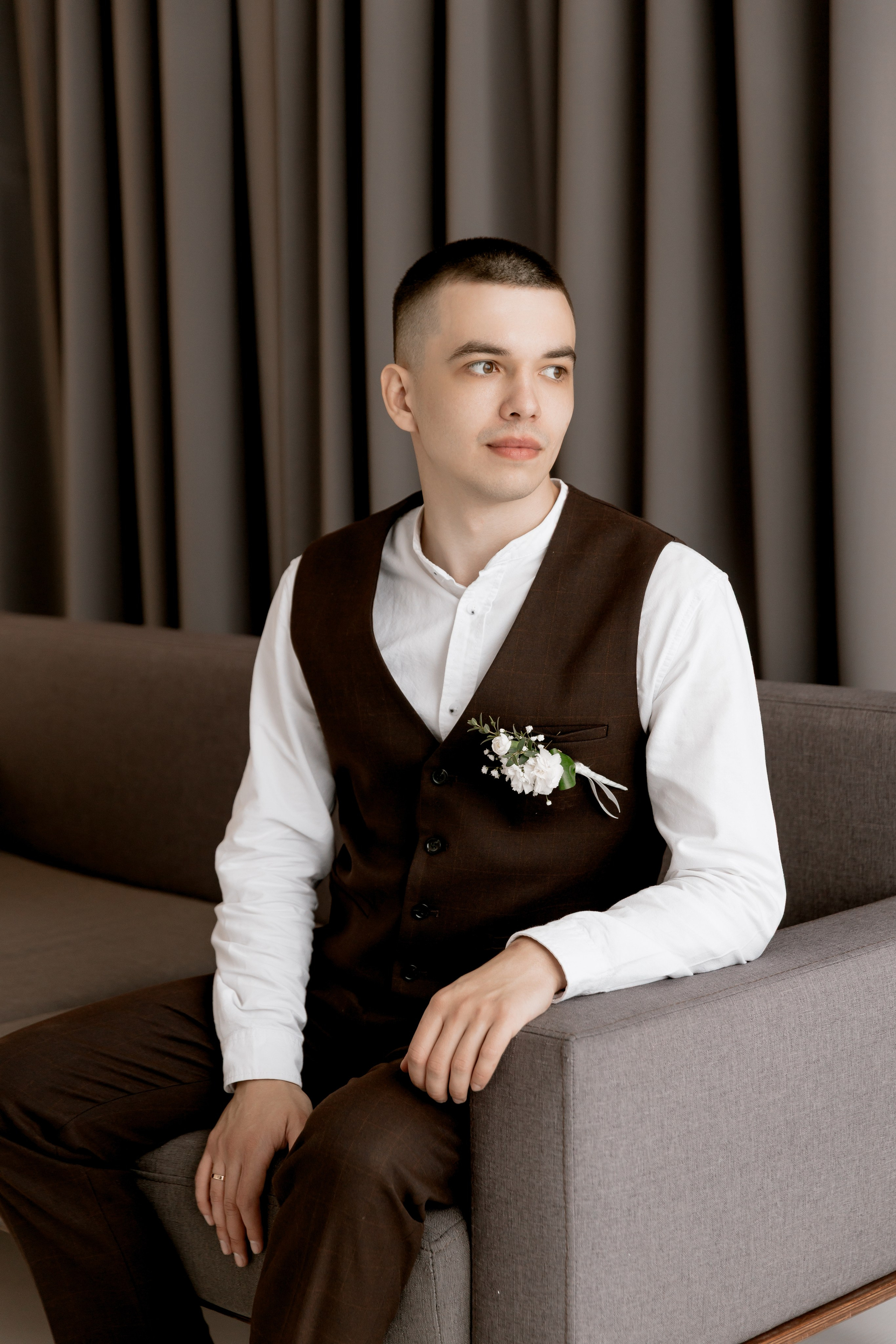 Алексей Виктория. Свадебный и семейный фотограф Белово Анастасия Пьянкова