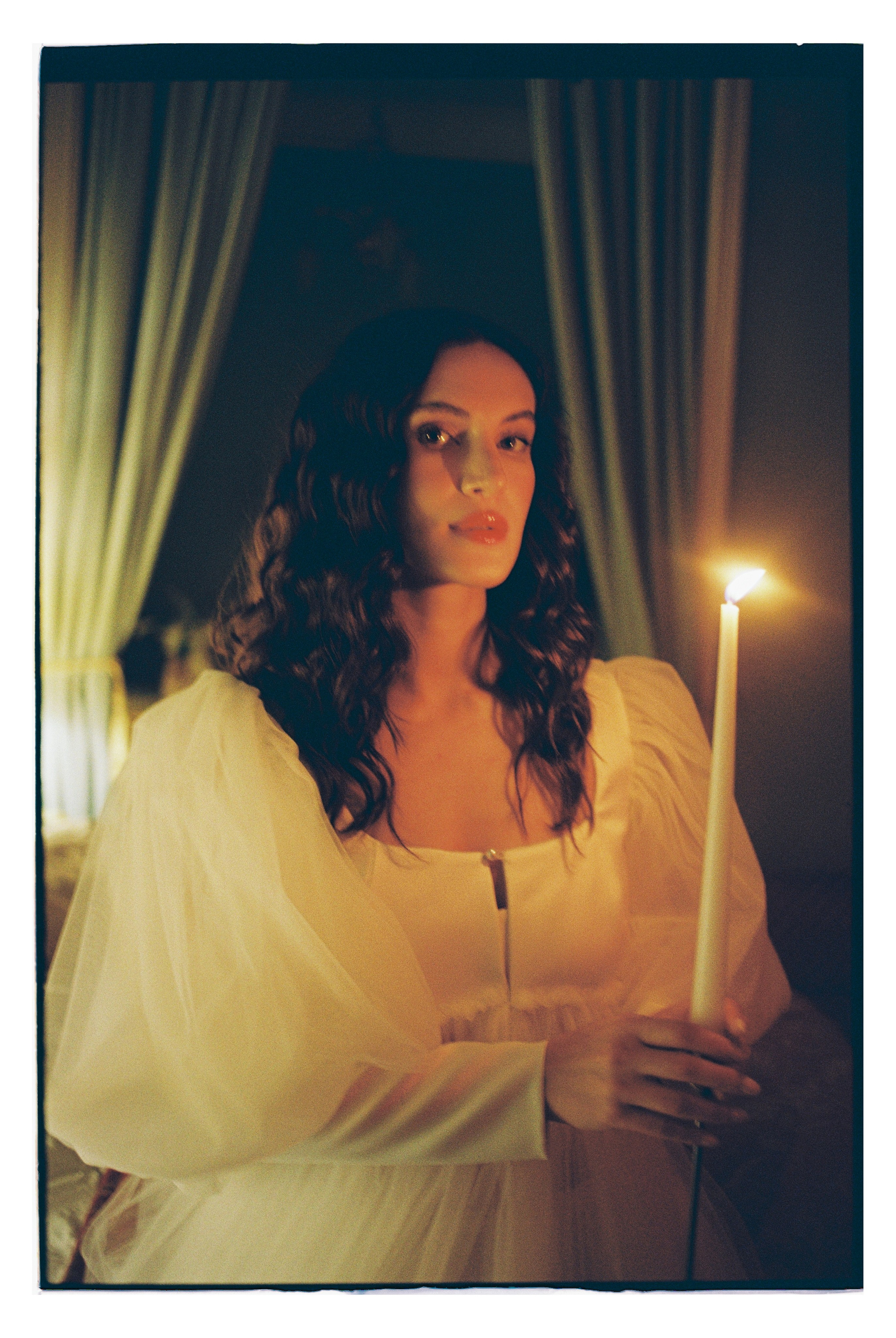 И мечта стала явью. Annbakhtina.com