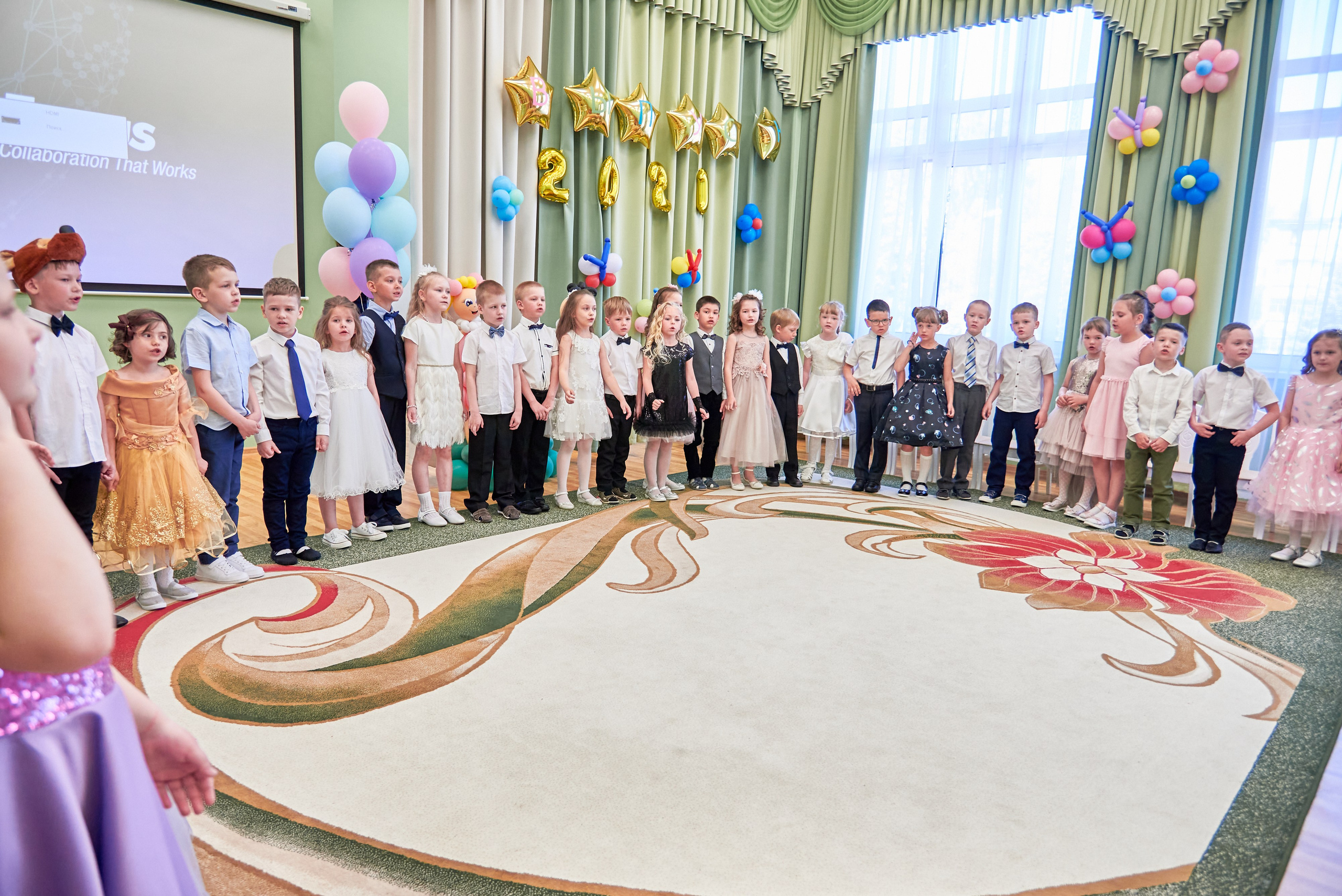 Детские праздники, Выпускные, 1 сентября. Выпускные Альбомы в Нижнем Новгороде