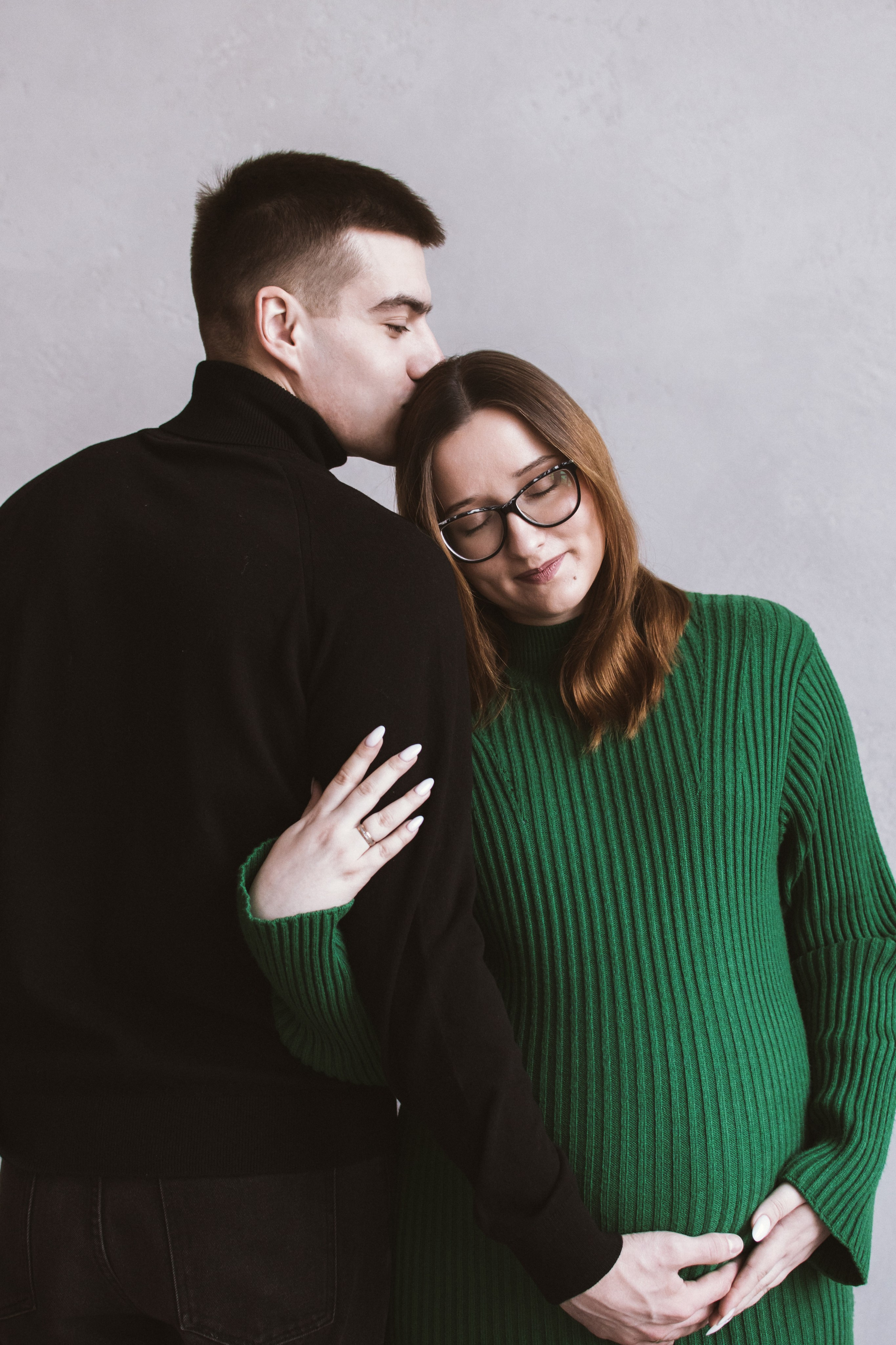 Елизавета и Денис: беременность. Фотограф в Твери Дементьева Анастасия