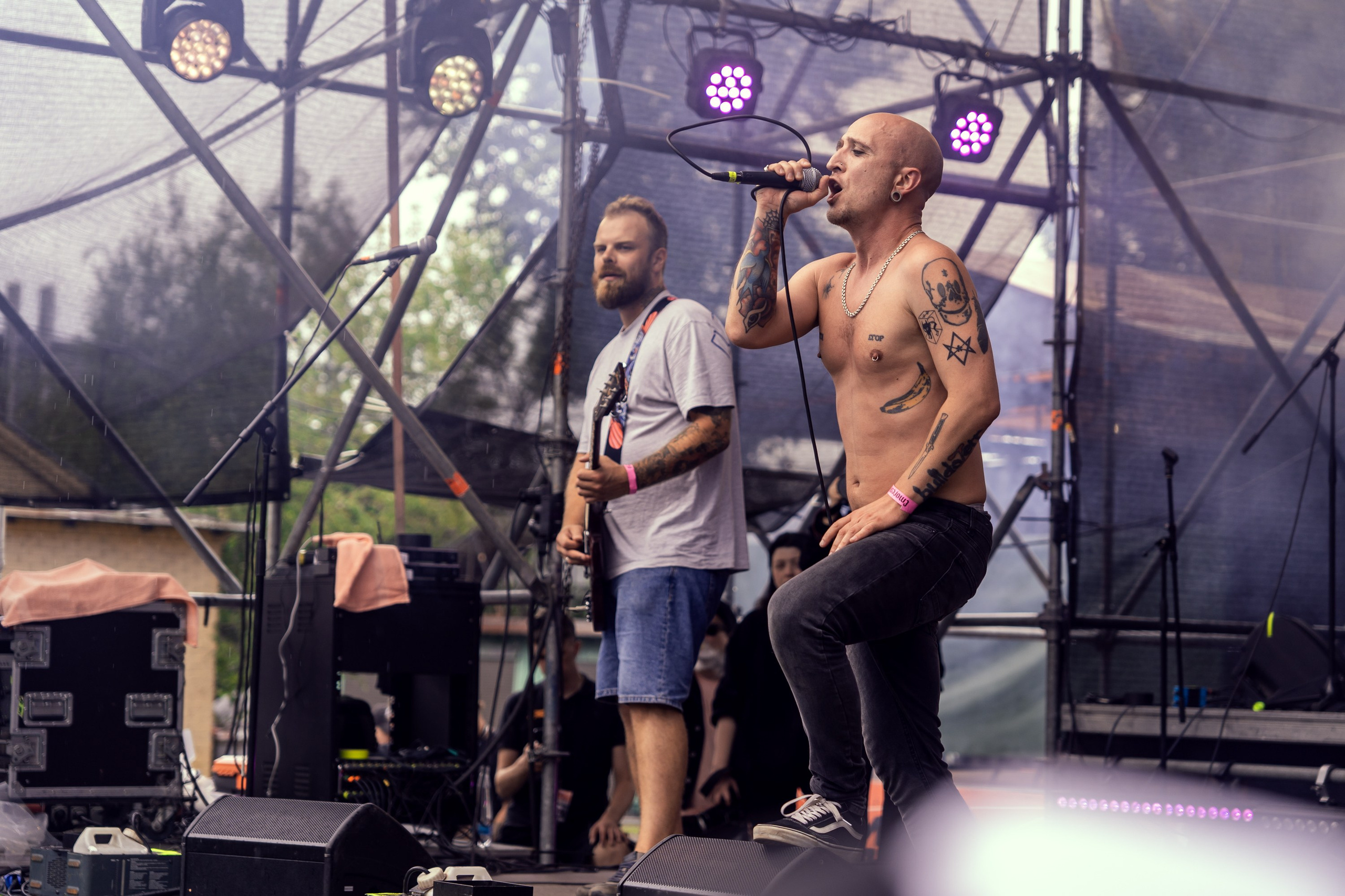 EmoFest. Фотограф Анна Табулович