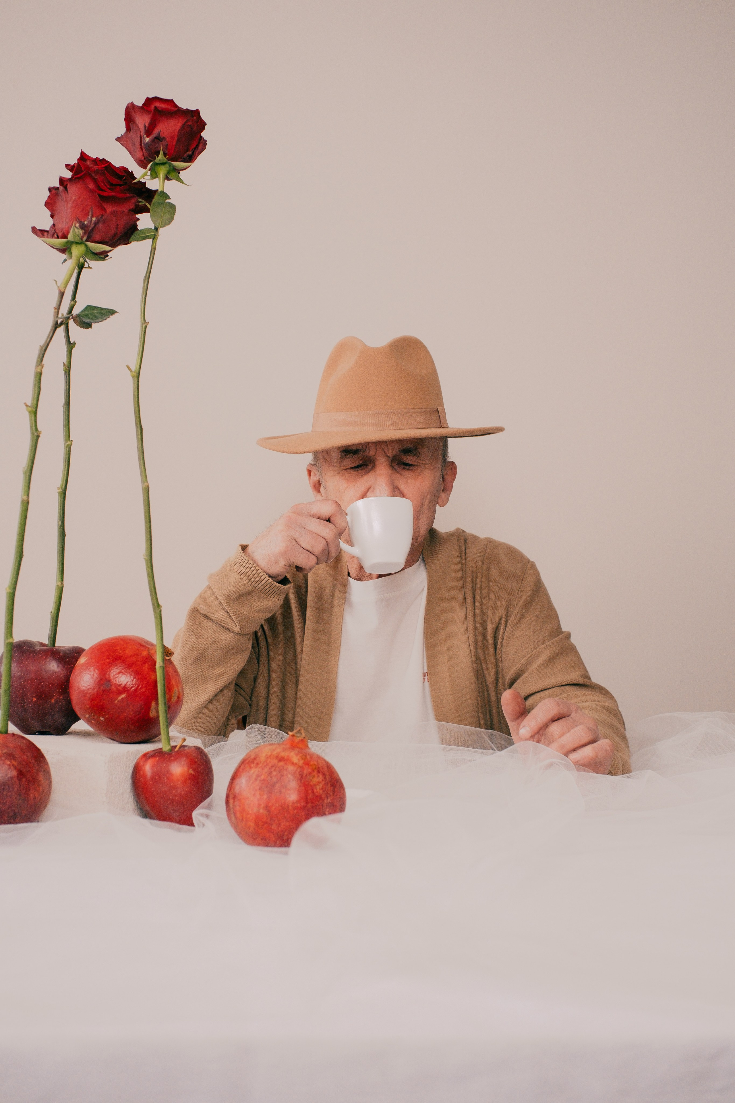 Арт. Фотограф из Хакасии Элина Кичеева