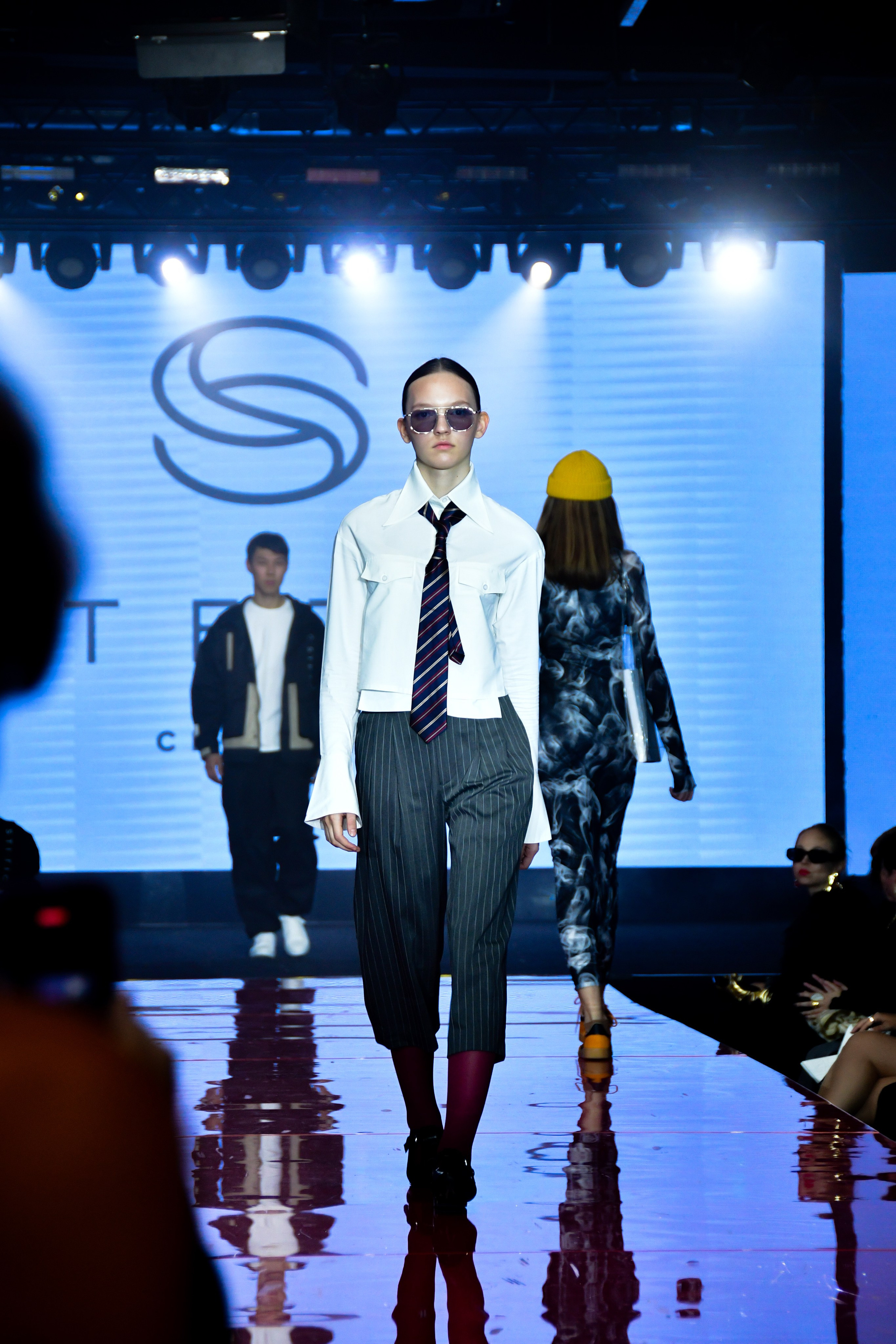 Volga-Fashion Week 2025