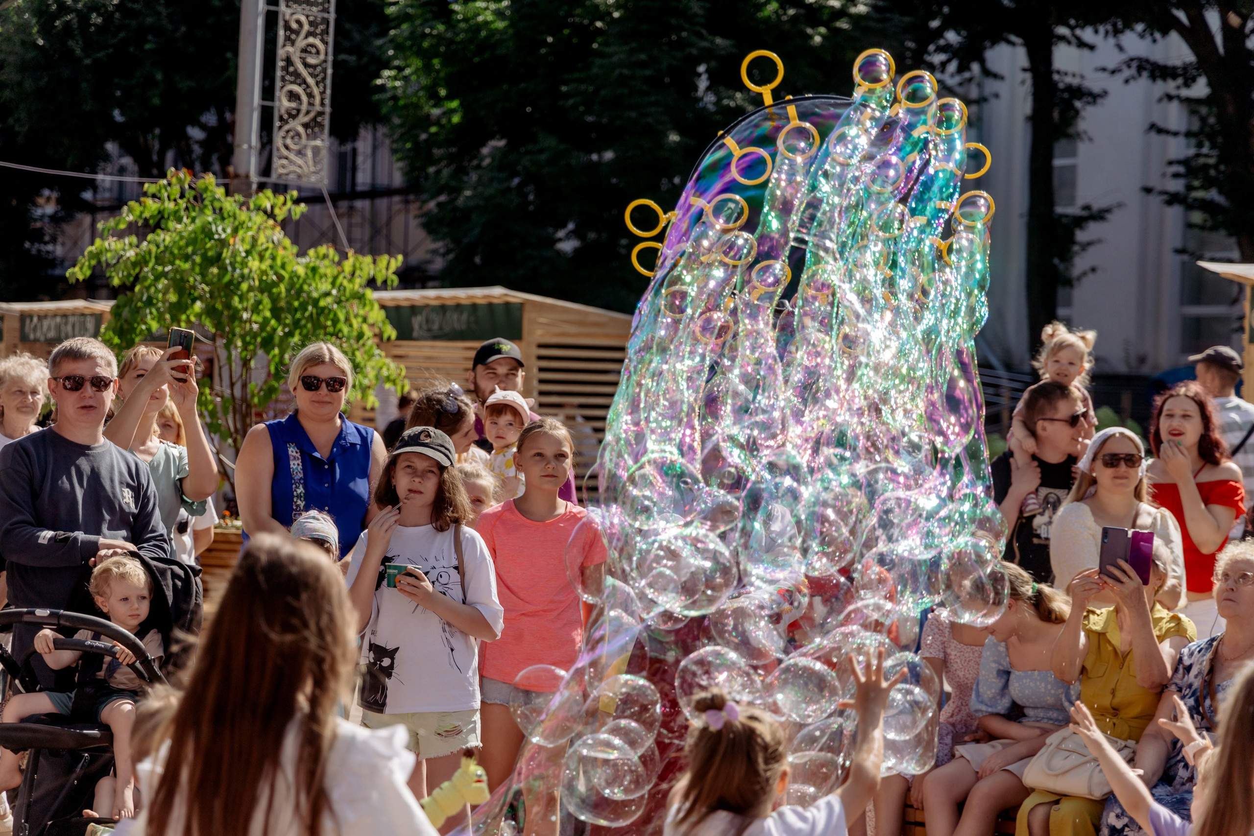 Фестиваль смоленской кухни ЛУКОВ ФЕСТ 2025. Главная