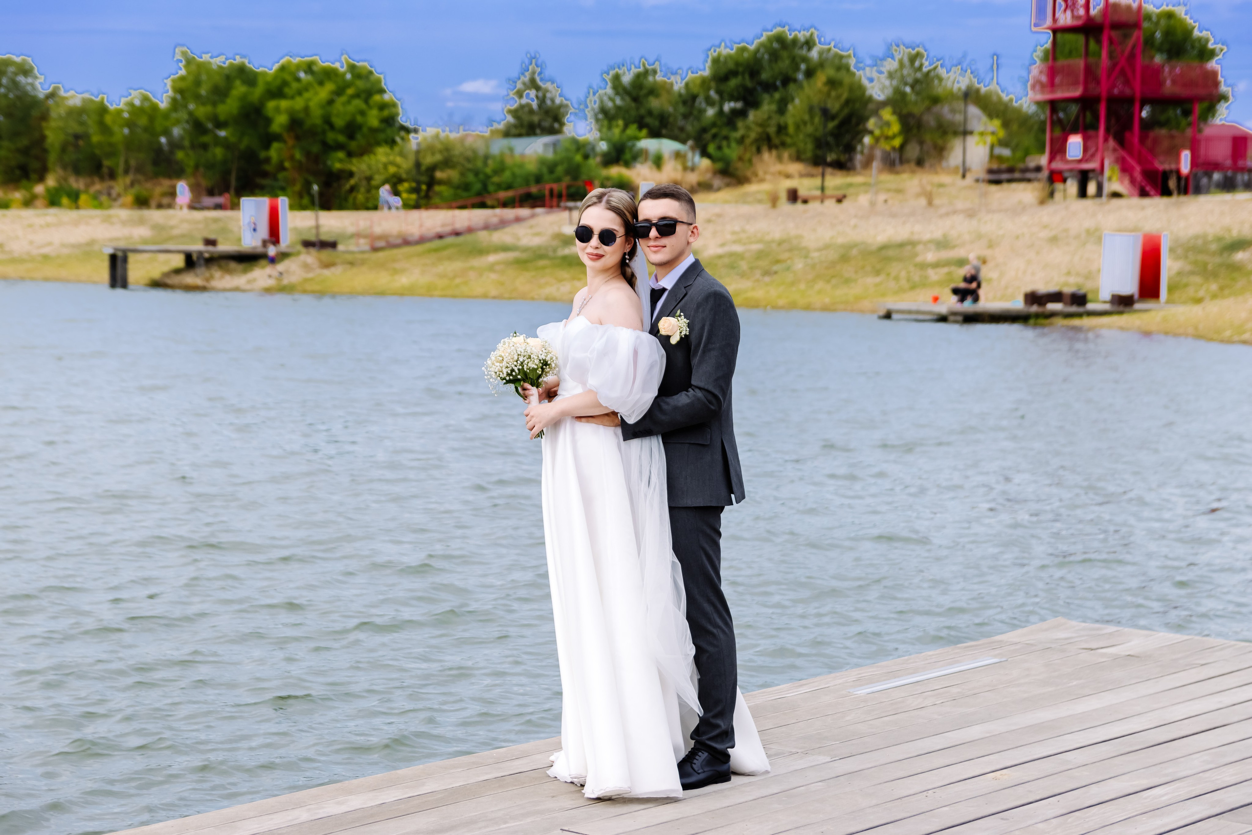 Wedding day 9.09.2023. Фотограф Видеограф