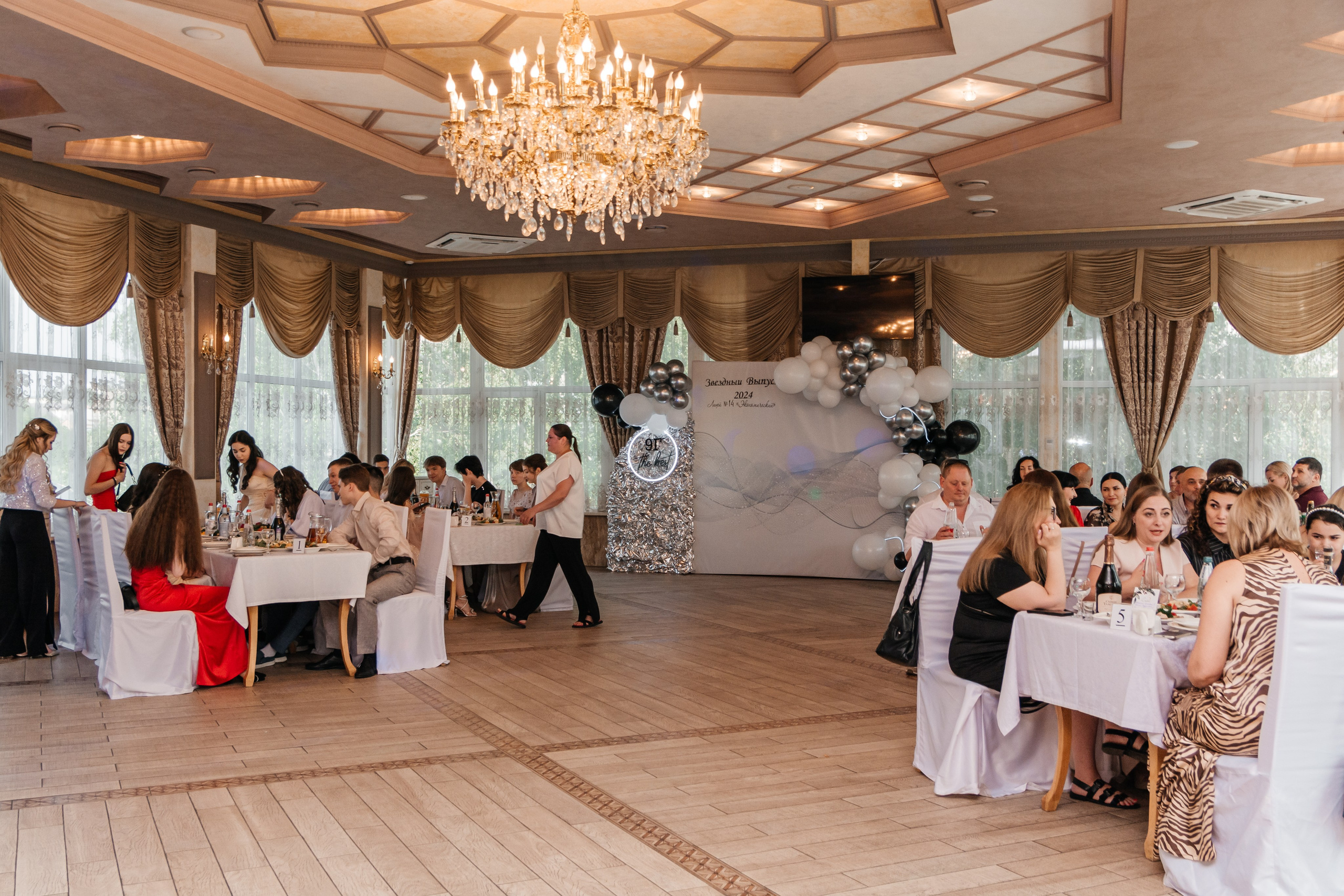 Выпускной 9 класса. Семейный и детский фотограф Кущ Наташа