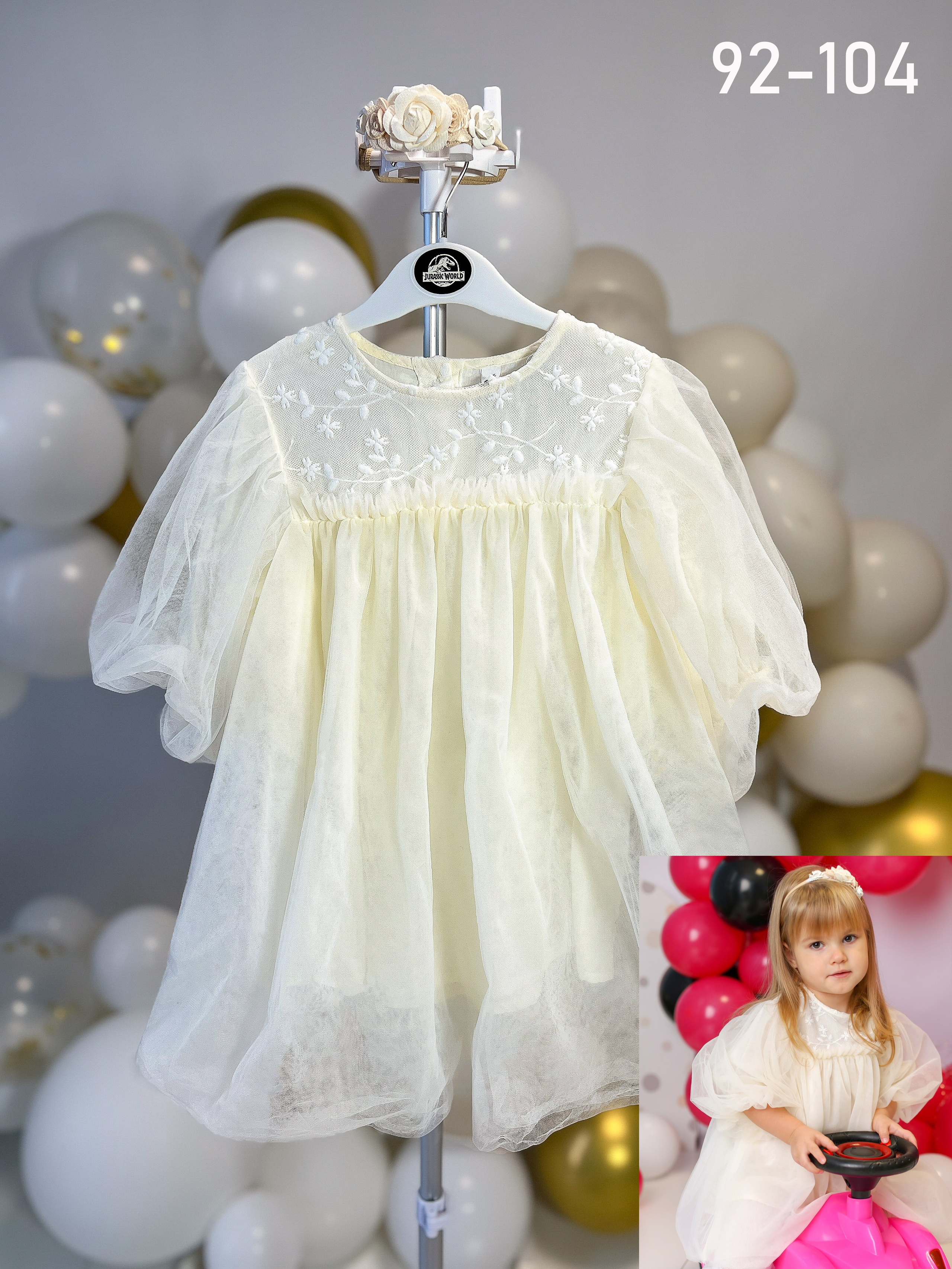 Для девочек. Детская фотостудия в Санкт-Петербурге