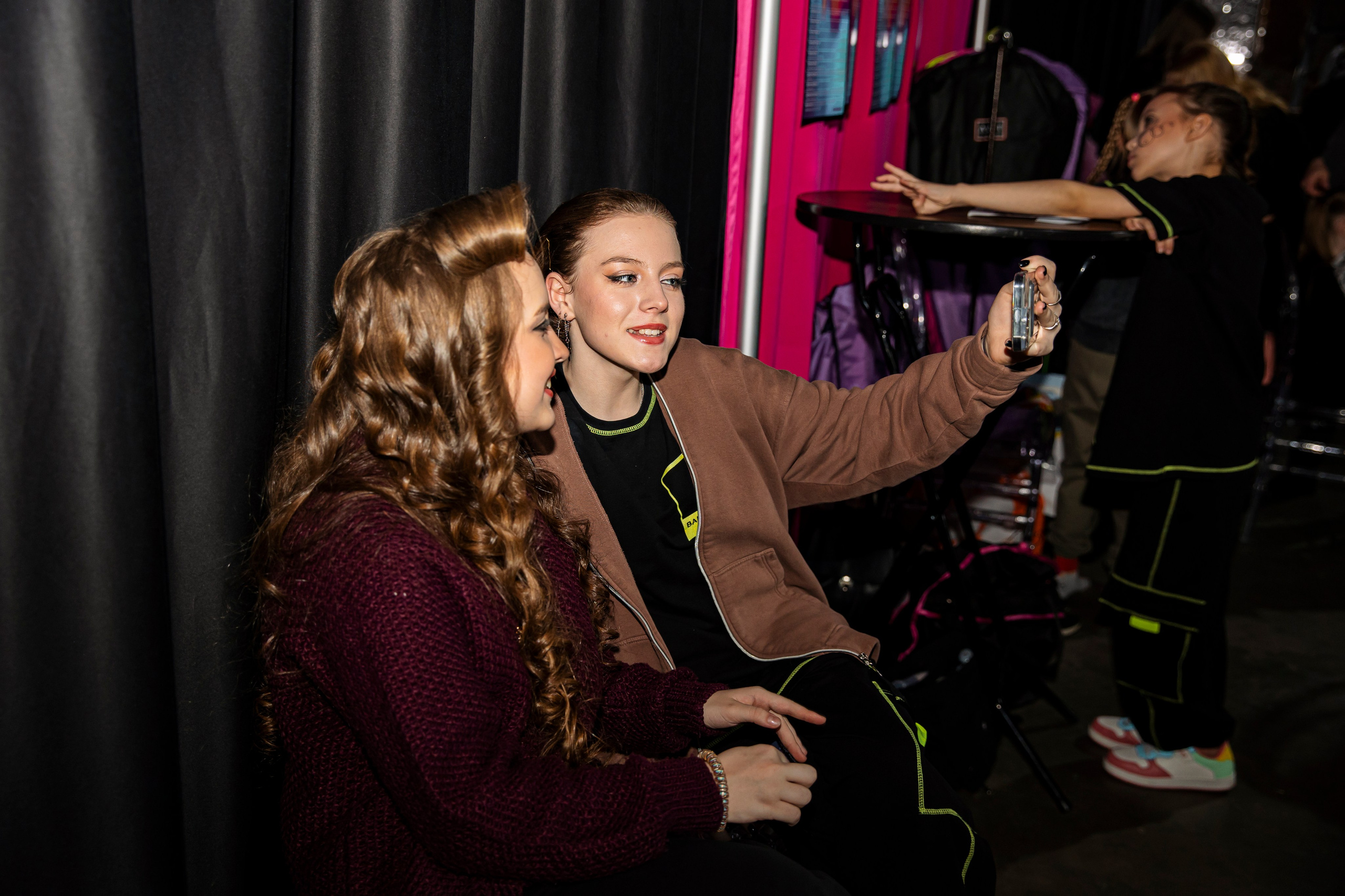 FORUM KIDS — 24. Фотограф — Татьяна Кириллова, г. Санкт-Петербург