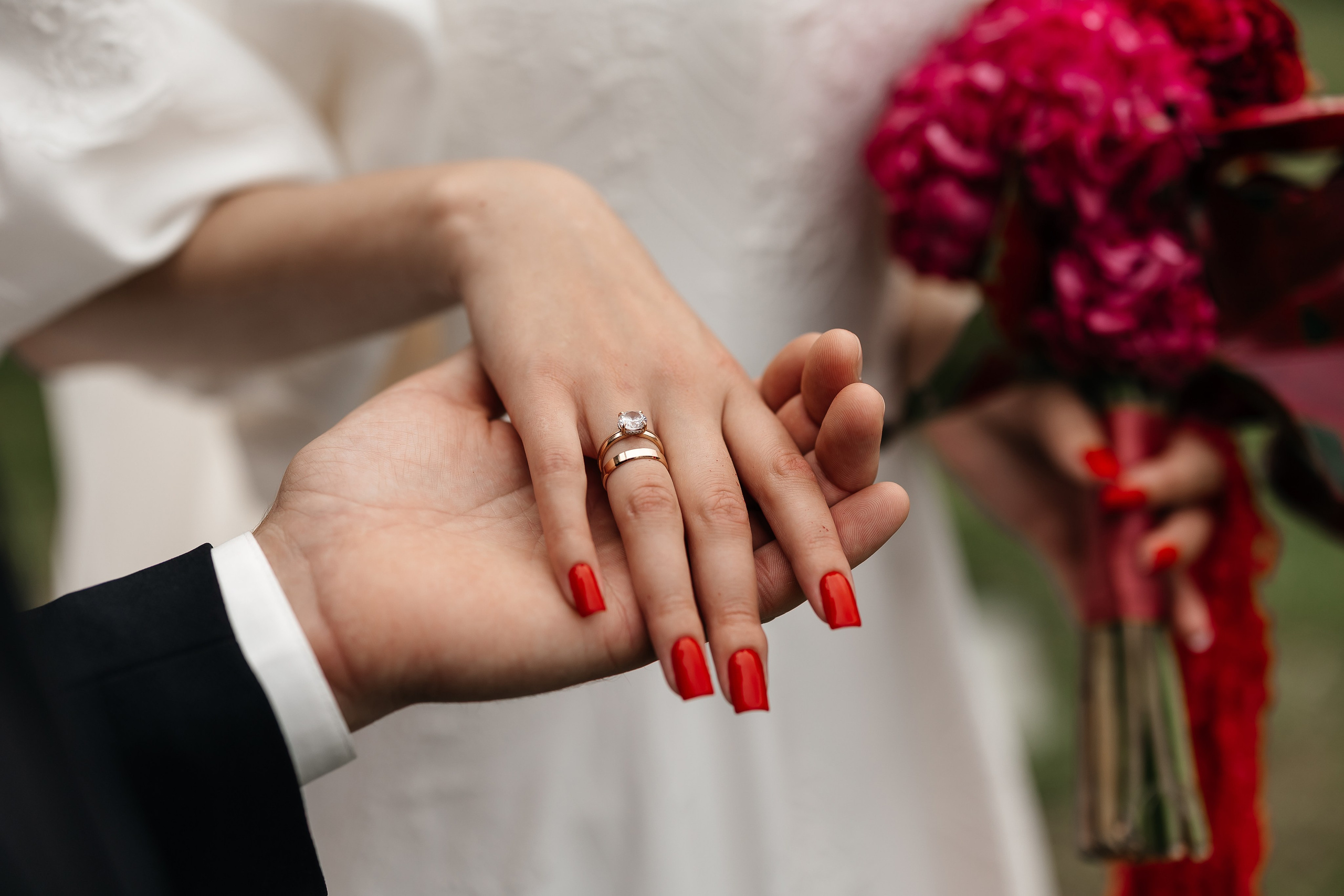 Юрий & Дарья. Свадебный и семейный фотограф в Омске Евгения Хакимова