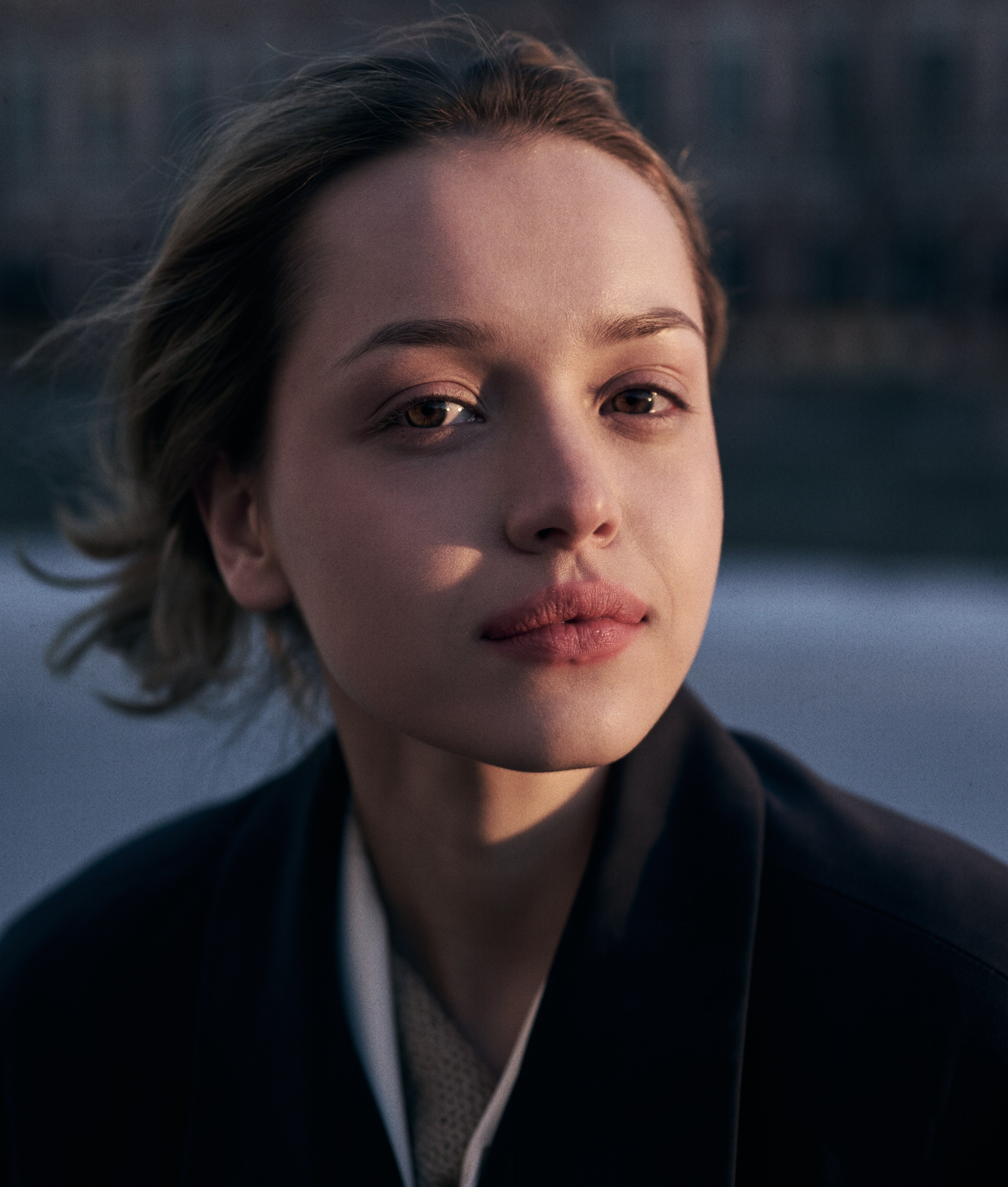 Фотограф Дмитрий Крапивин