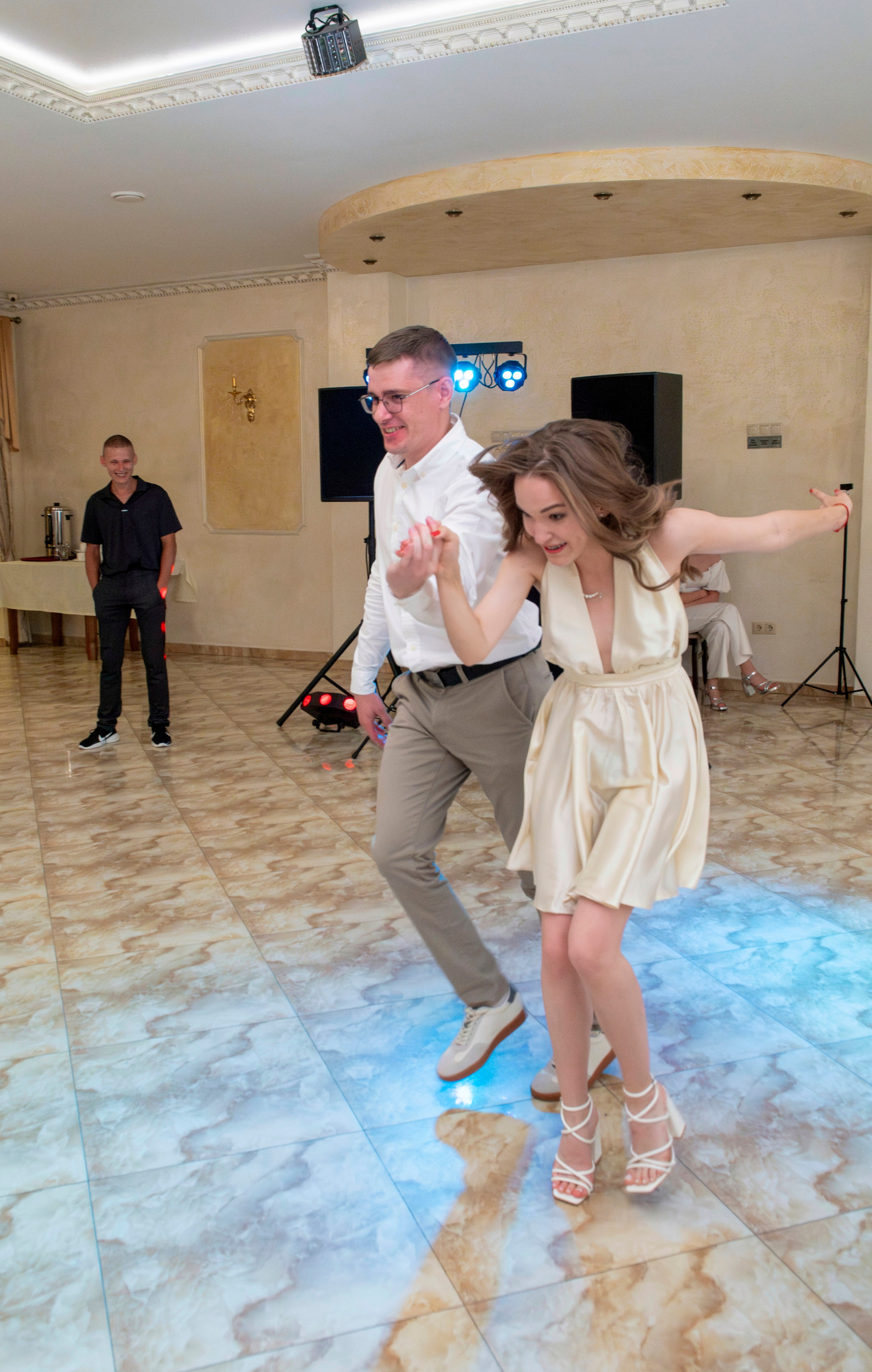 Михаил и Дарья. Крыгина Ольга Фотограф Краснодар