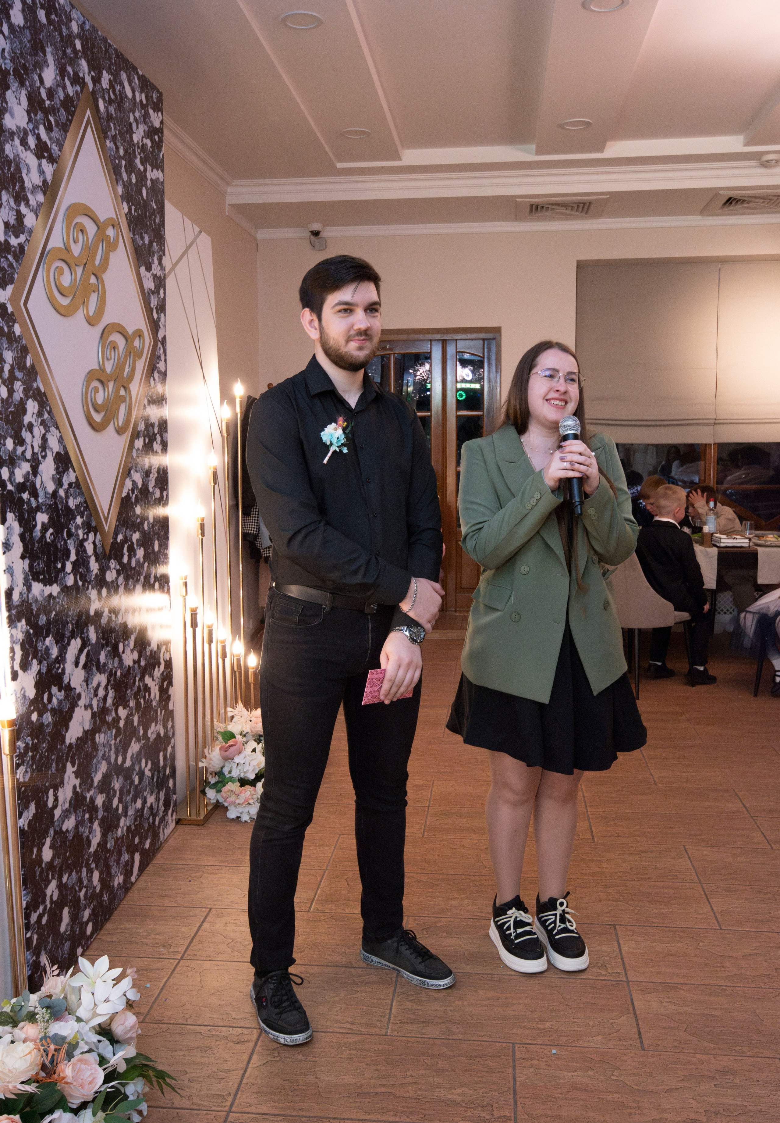 Владислав и Виктория. Крыгина Ольга Фотограф Краснодар